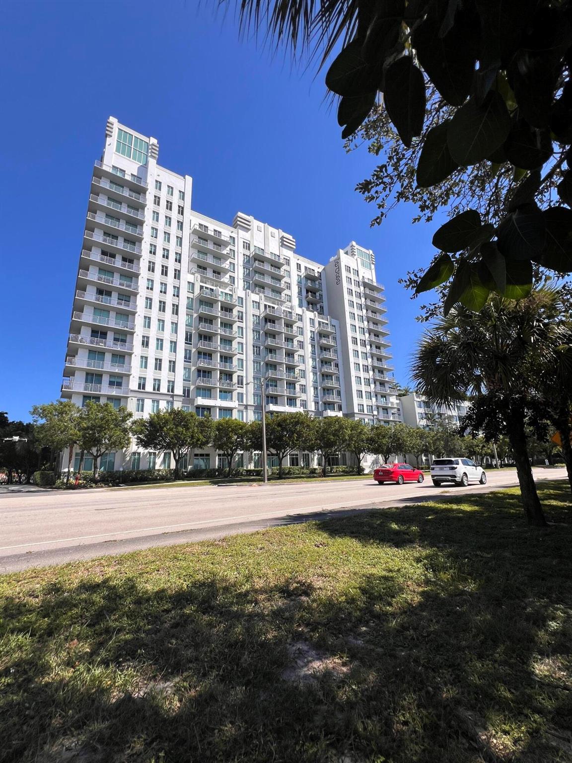 EDGE CONDO - Residential Lease