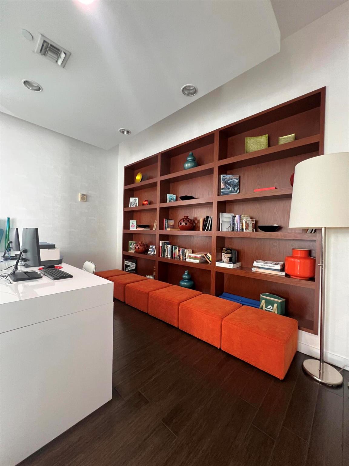 EDGE CONDO - Residential Lease