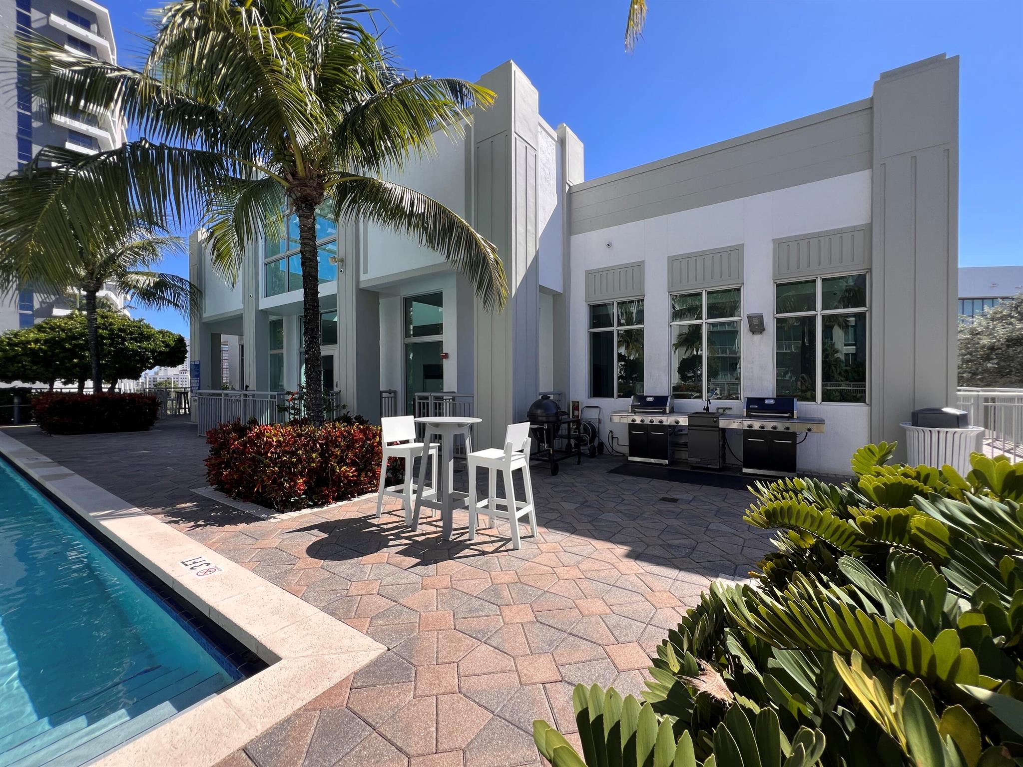 EDGE CONDO - Residential Lease