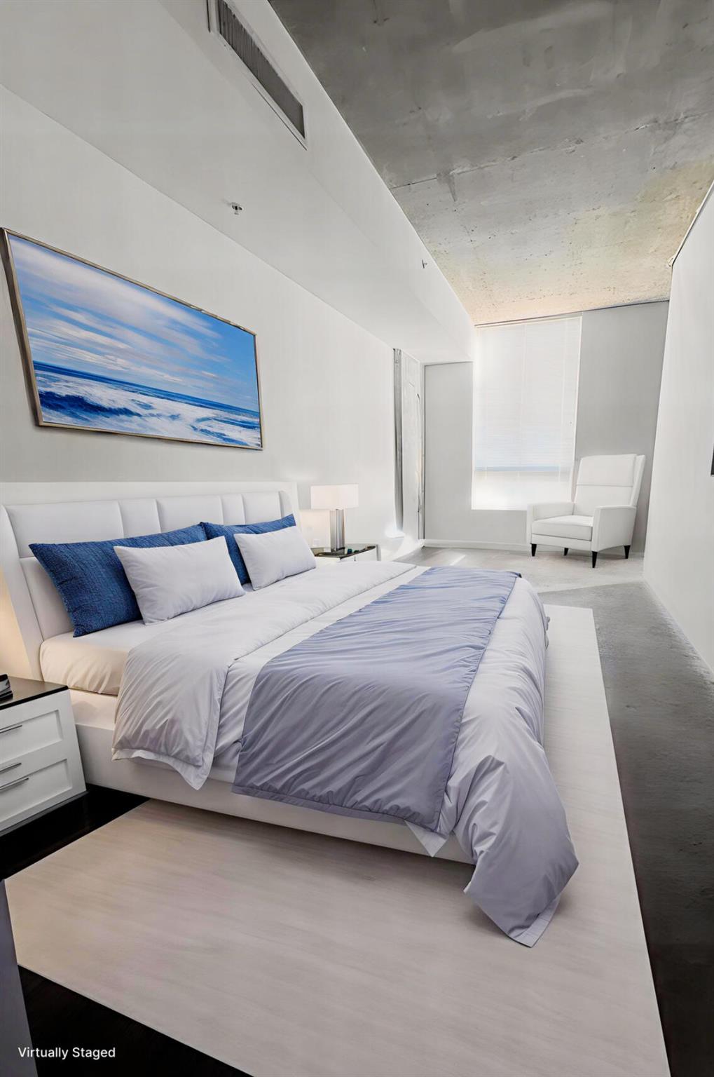 EDGE CONDO - Residential Lease