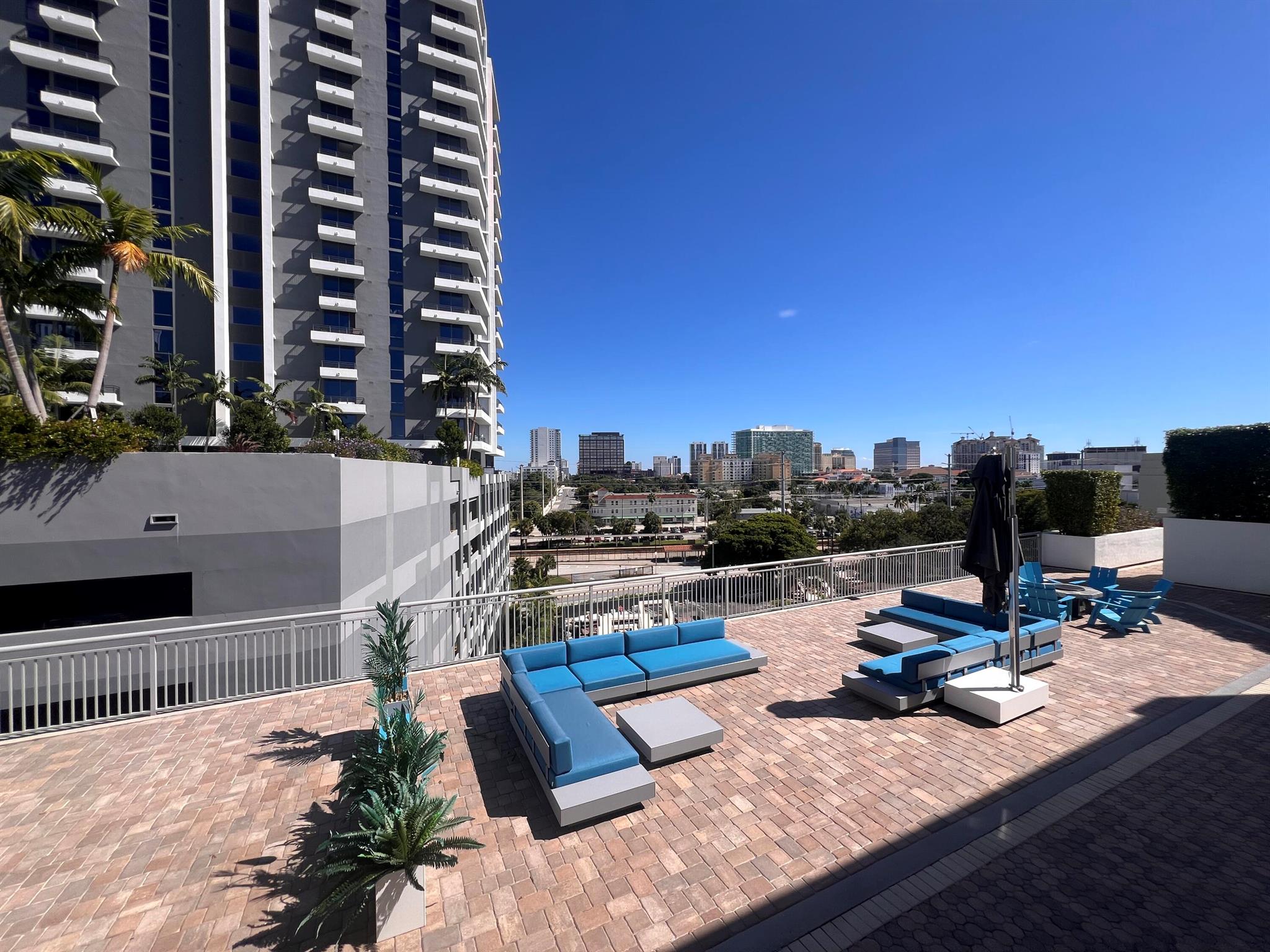 EDGE CONDO - Residential Lease