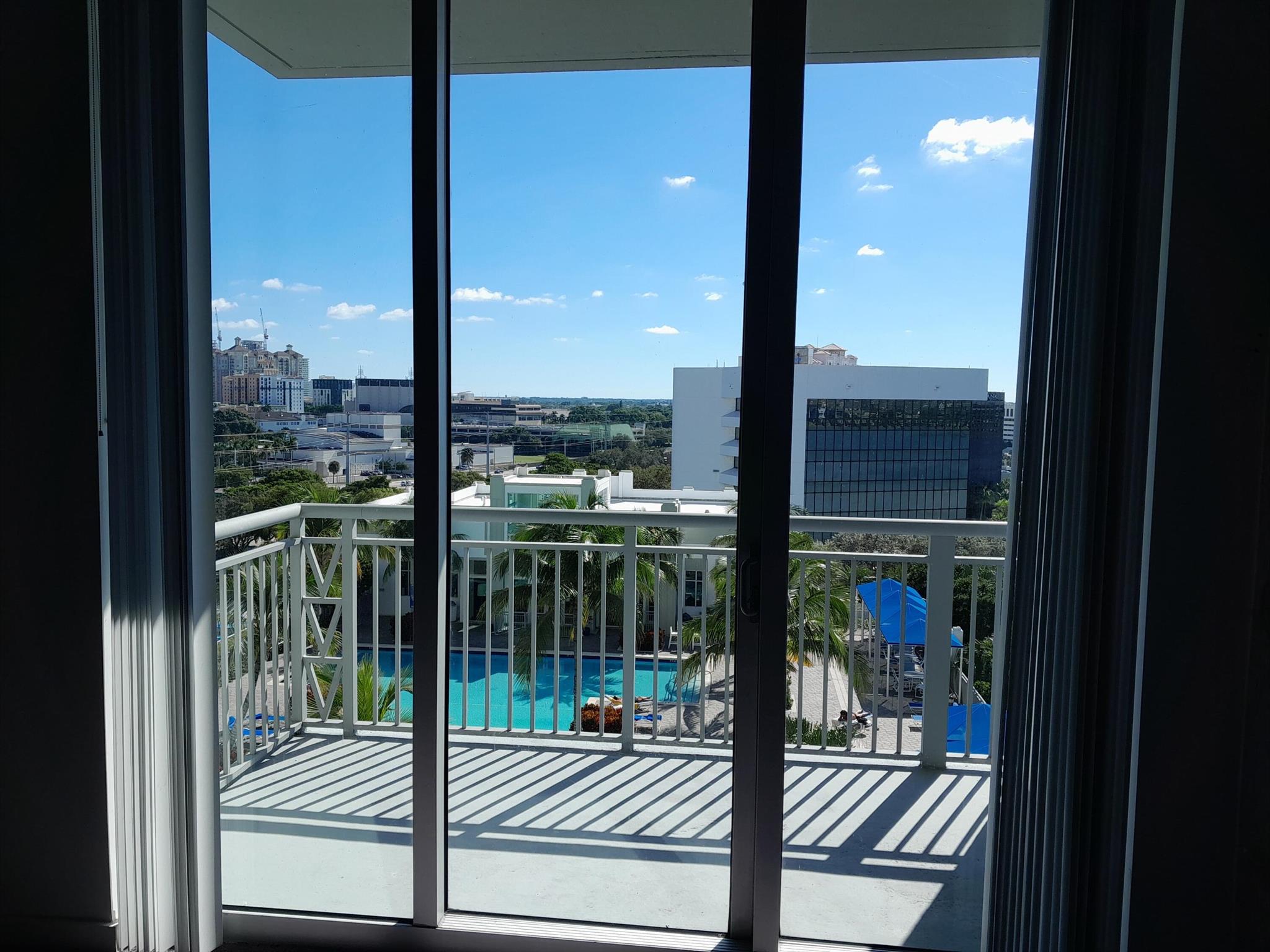 EDGE CONDO - Residential Lease