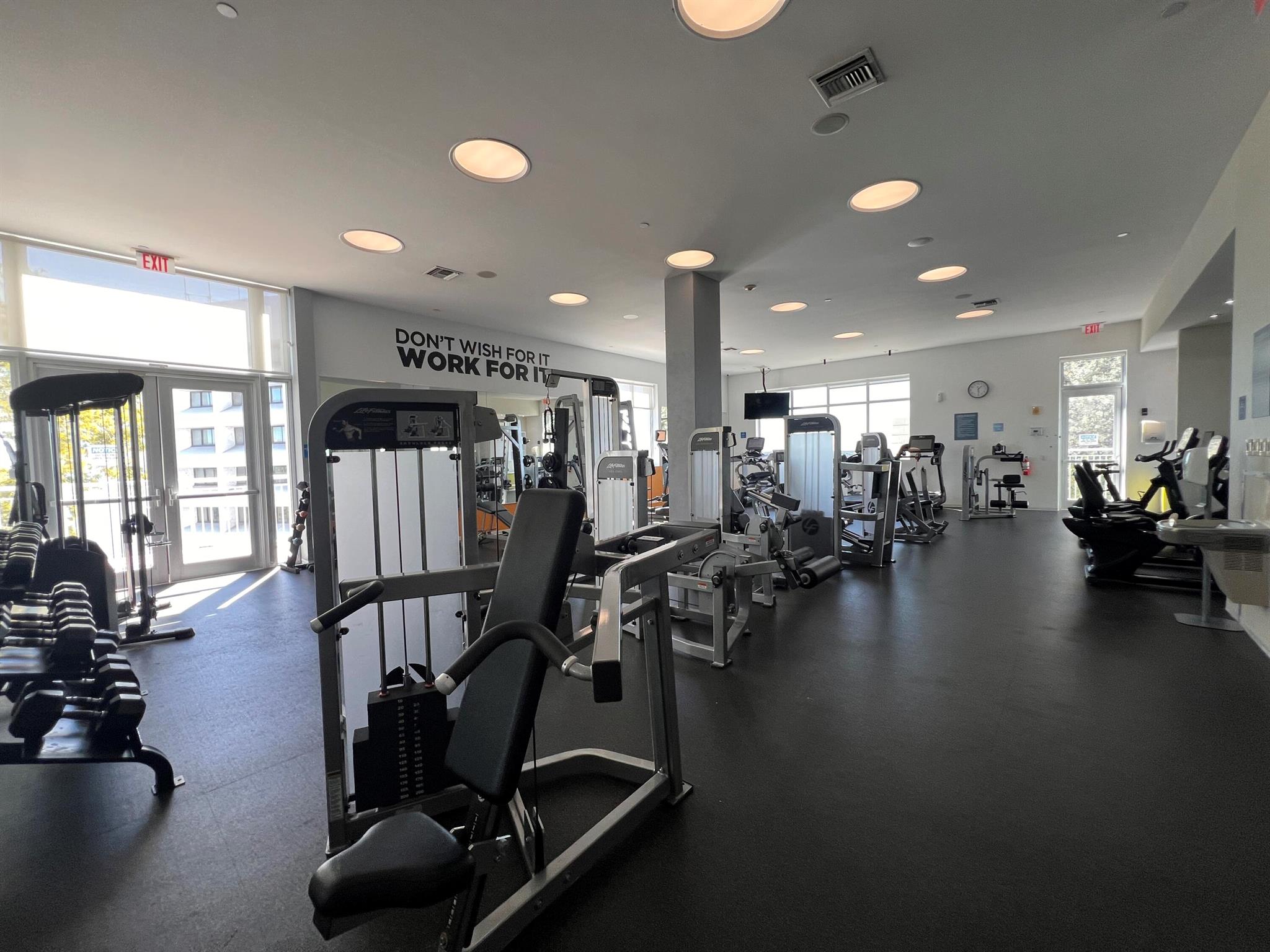 EDGE CONDO - Residential Lease