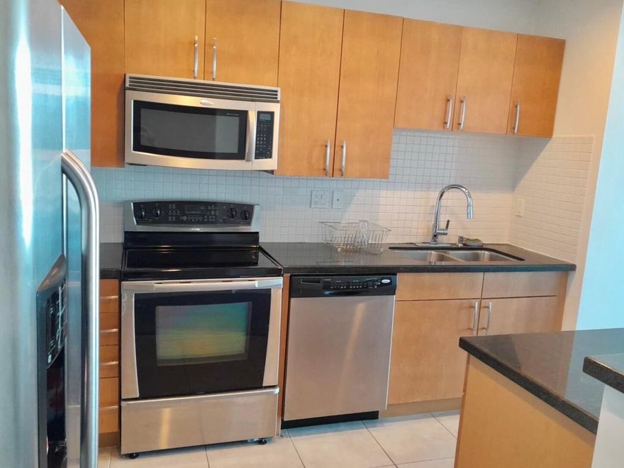 Stop searching ! This 10th-floor studio delivers breathtaking views and an oversized private balcony for true outdoor relaxation. Bright, open layout and excellent natural light. Annual lease at $2,000/month. Prime urban location with easy access to dining, shopping, and entertainment. Available unfurnished. Pet friendly. Water included in the rent. Welcome to The Edge with Resort style amenities : pool-fitness center-clubhouse-Business Center.Don't miss it ! Last month's rent may be waived for well qualified applicants- subject to screening.