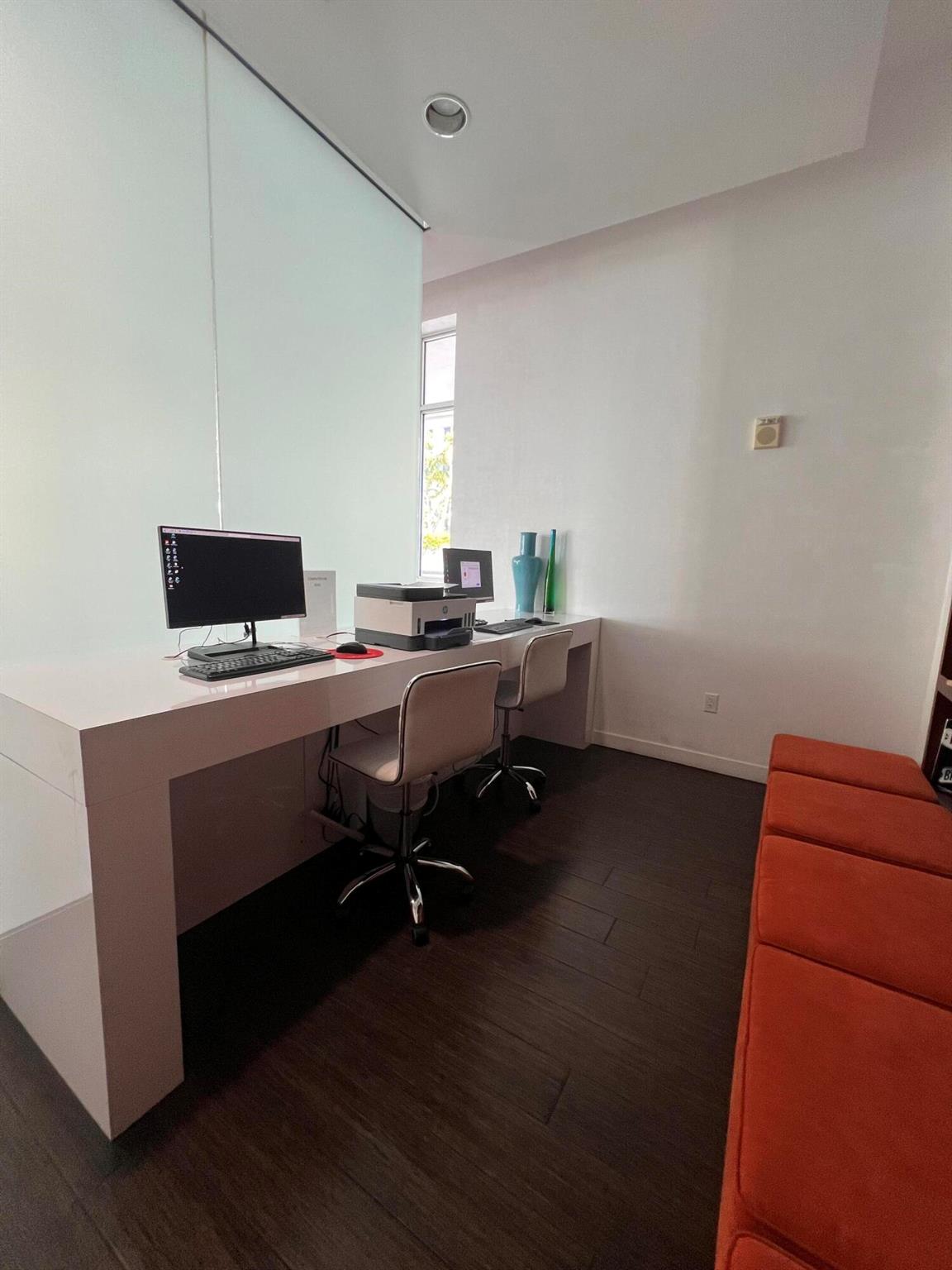 EDGE CONDO - Residential Lease