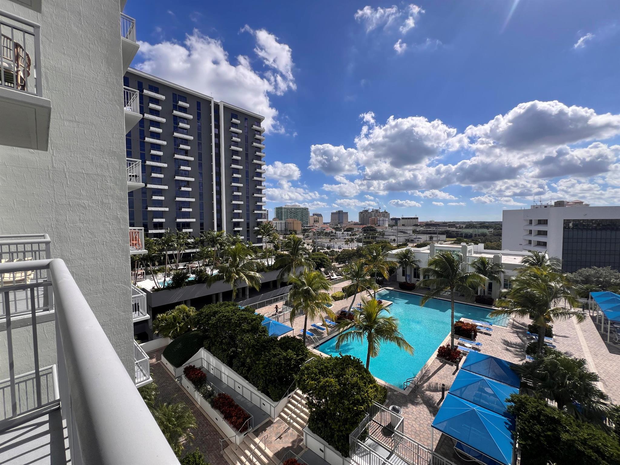 EDGE CONDO - Residential Lease