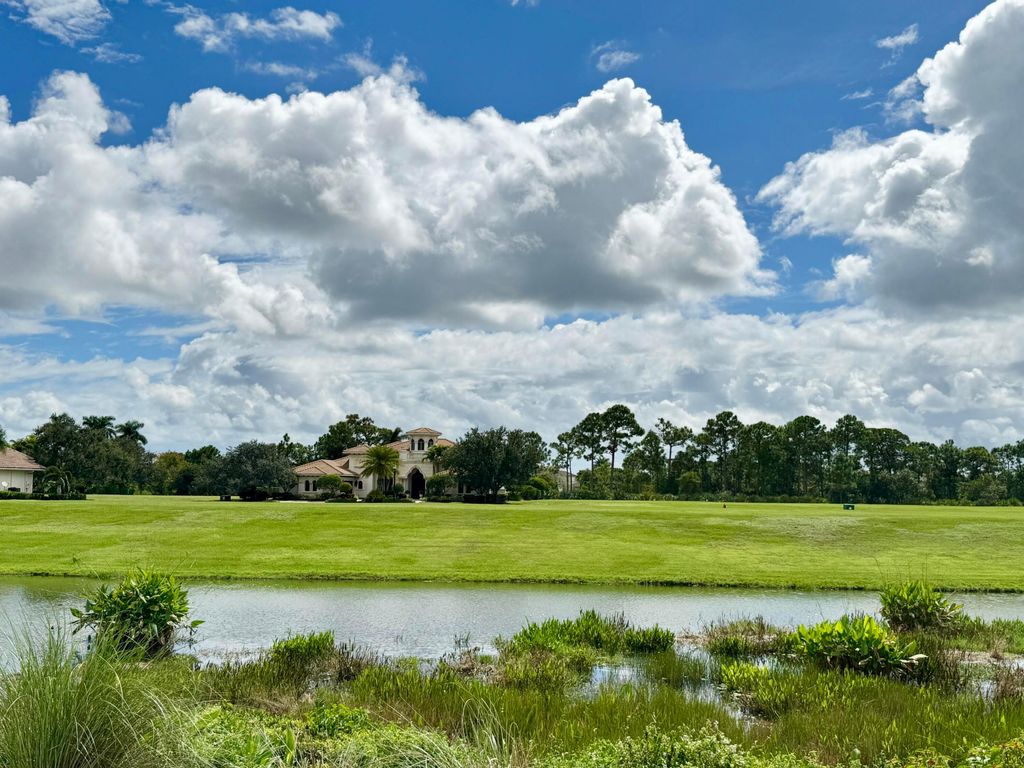 Photo of 137 SE Mira Lavella, Port Saint Lucie, FL 34984 (MLS # R11133335)