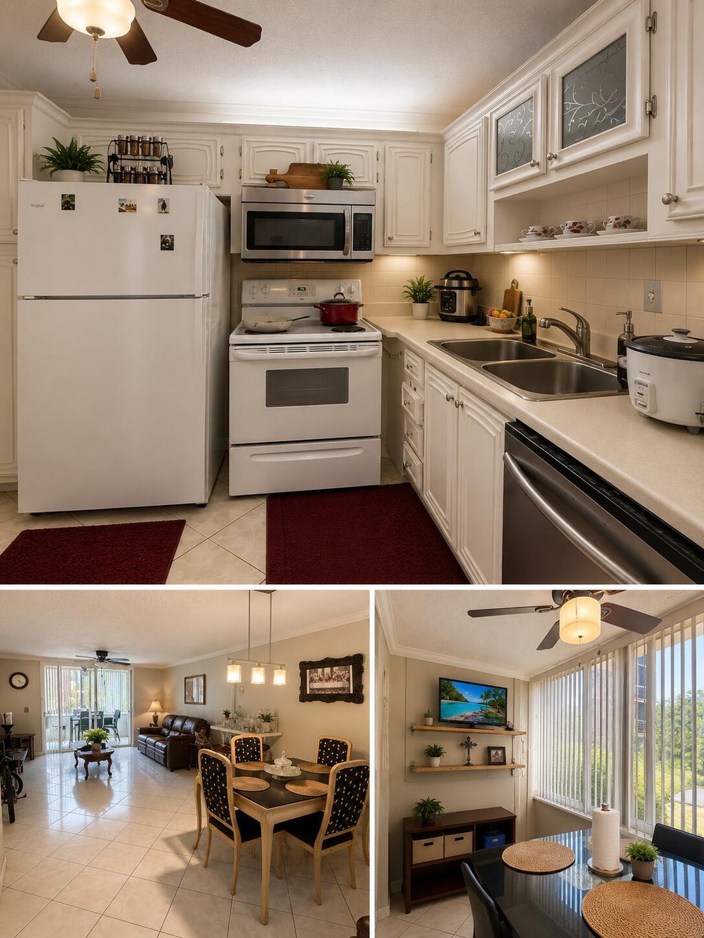 Photo of 2811 Somerset Drive #118, Lauderdale Lakes, FL 33311 (MLS # B26042538)