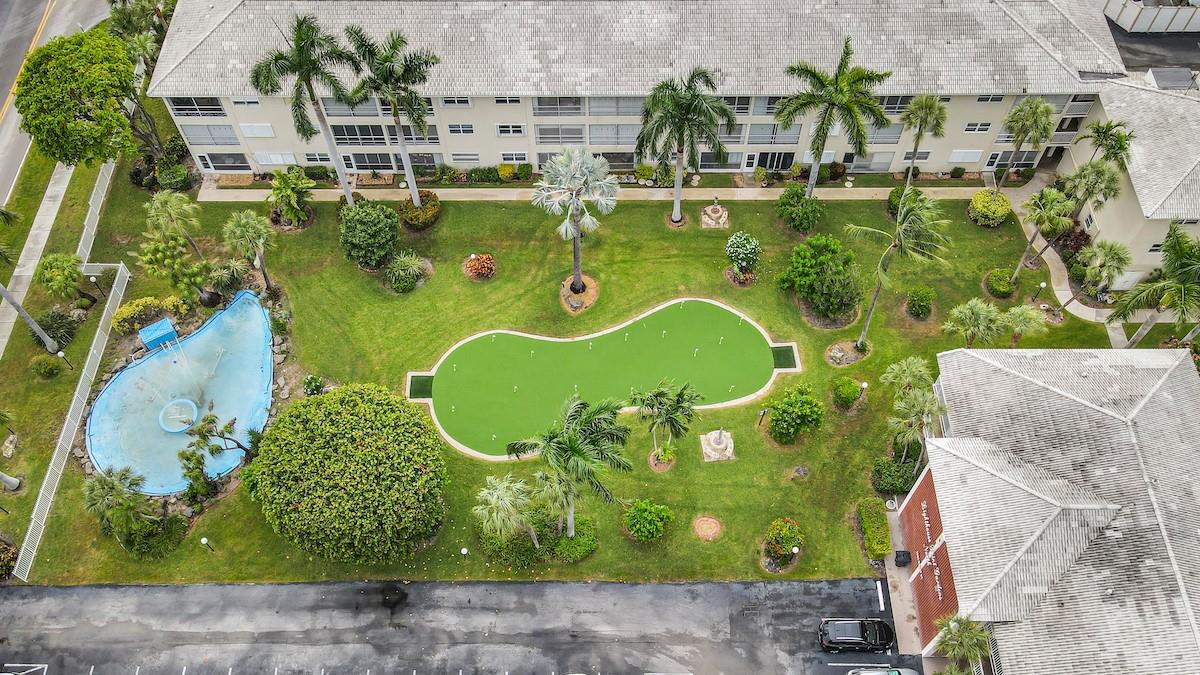 LIGHTHOUSE PT GARDENS NOR - Residential