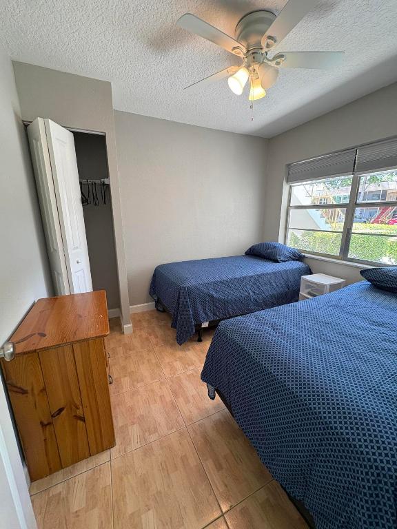 CENTURY VILLAGE / STRATFORD CONDOMINIUM - Residential Lease