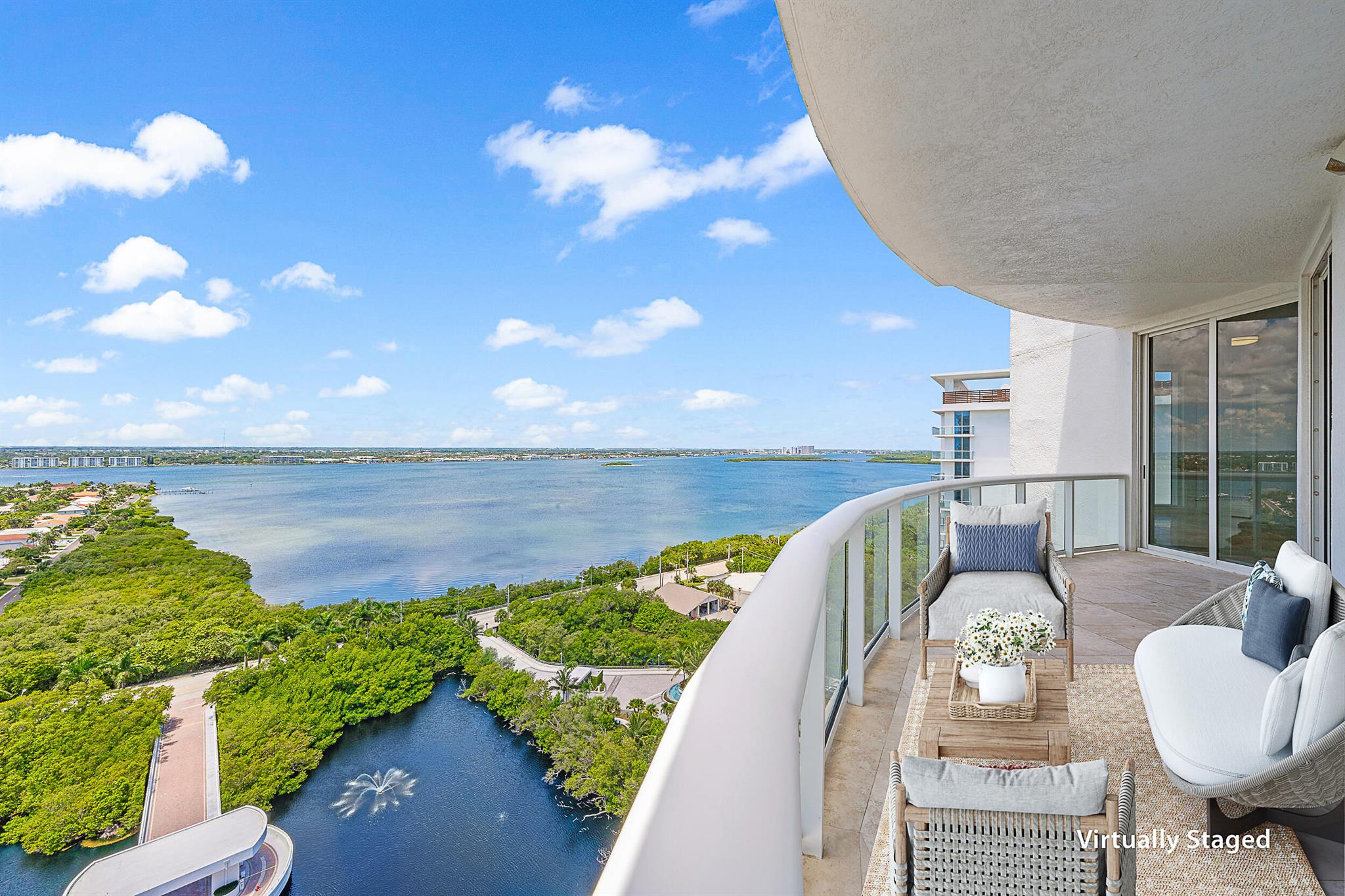 Beach Front - Residential