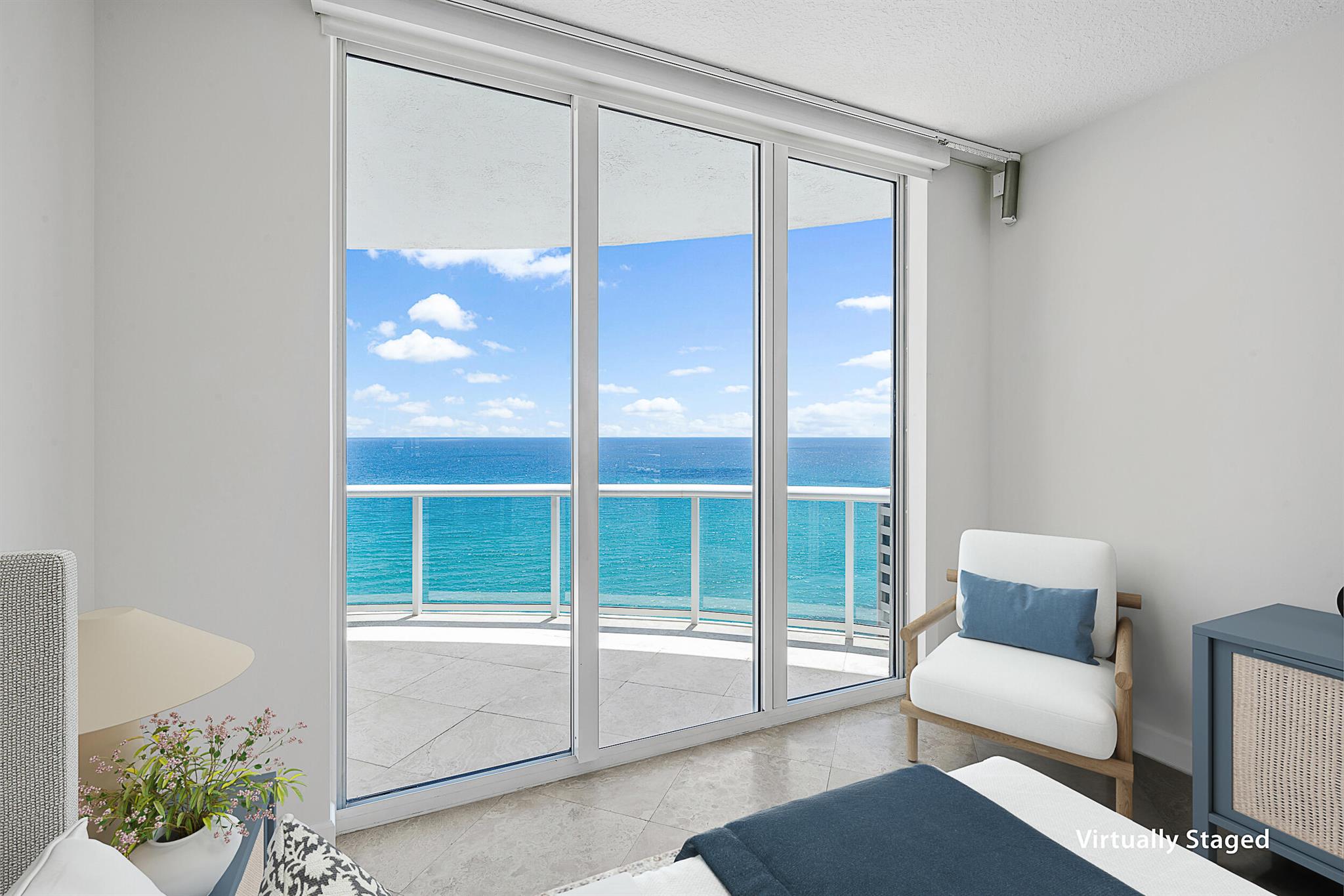 Beach Front - Residential