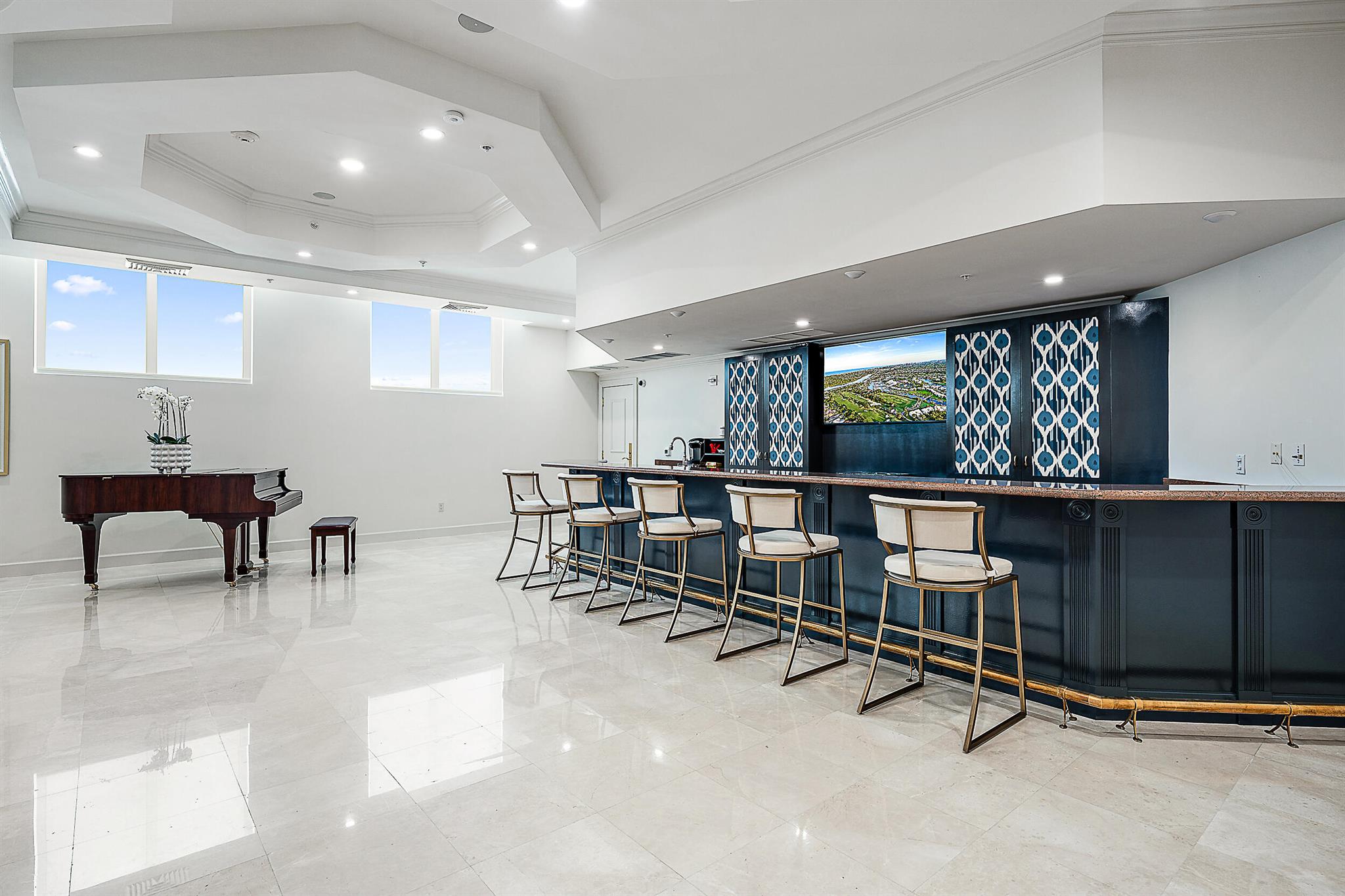 Beach Front - Residential
