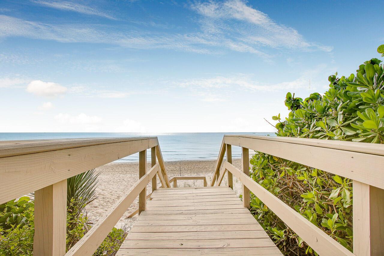 Beach Front - Residential