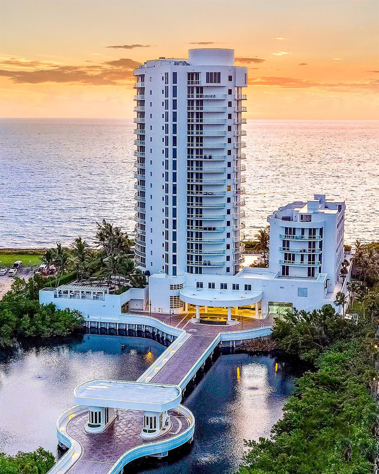Beach Front - Residential