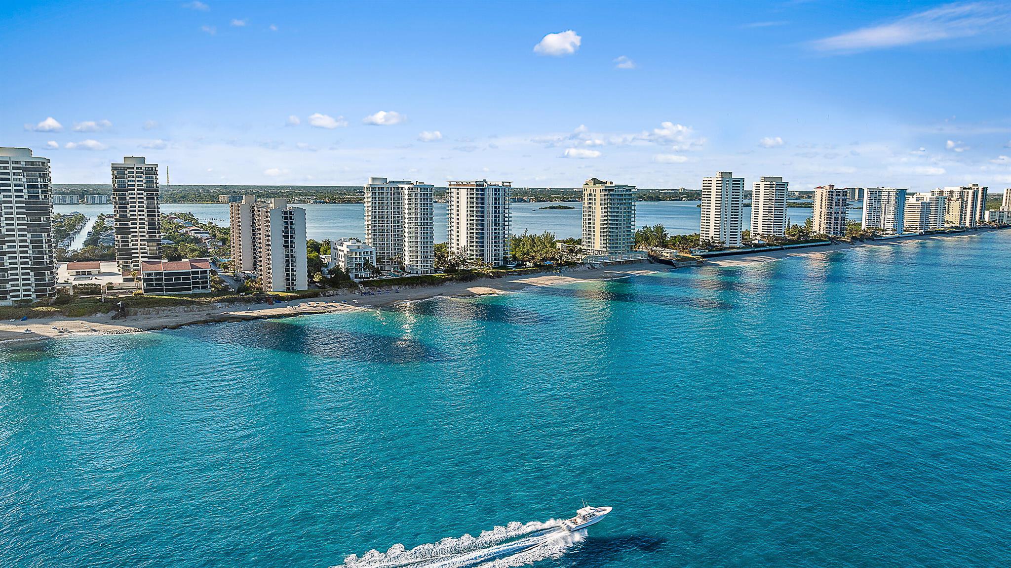Beach Front - Residential