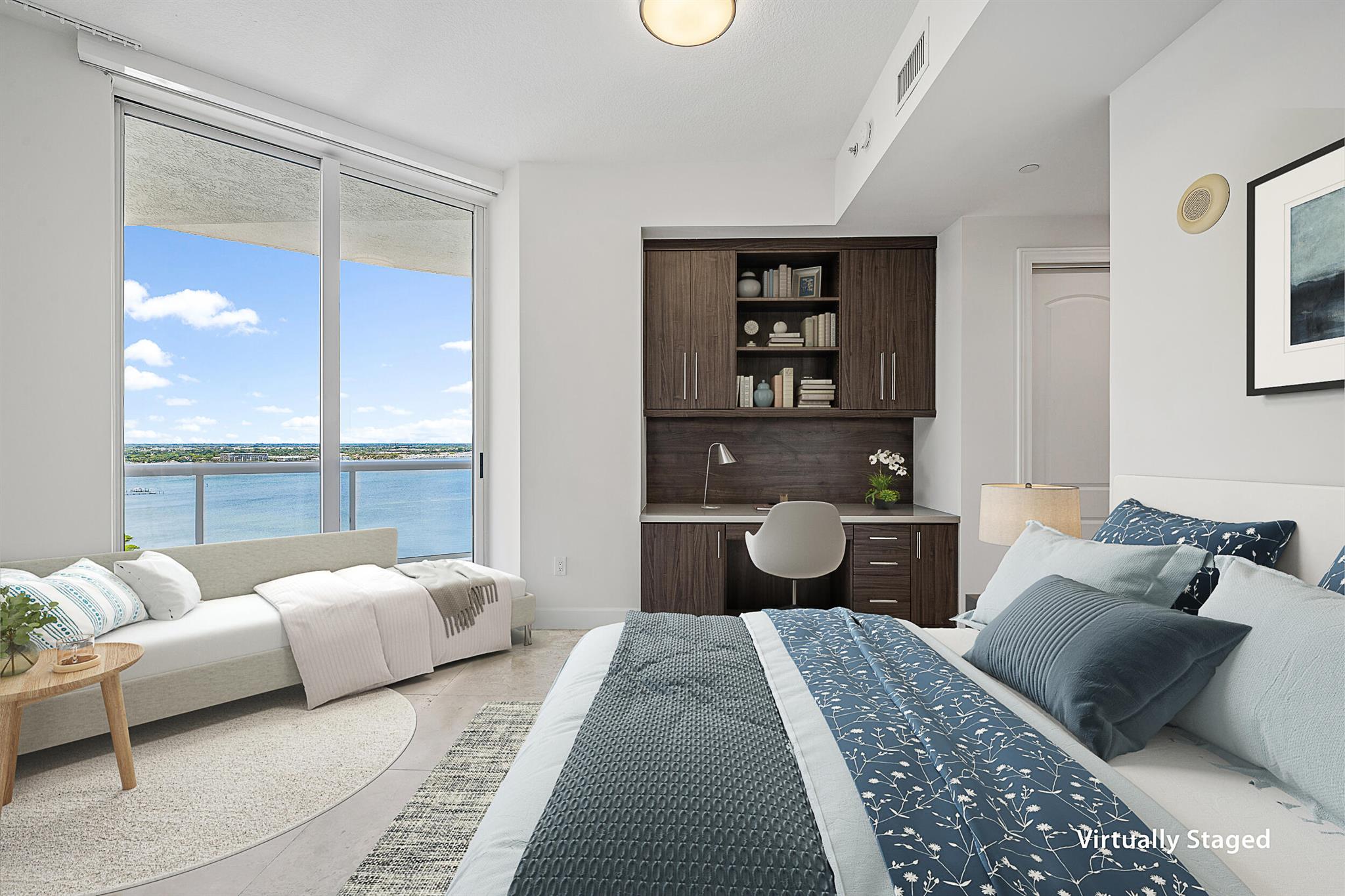 Beach Front - Residential