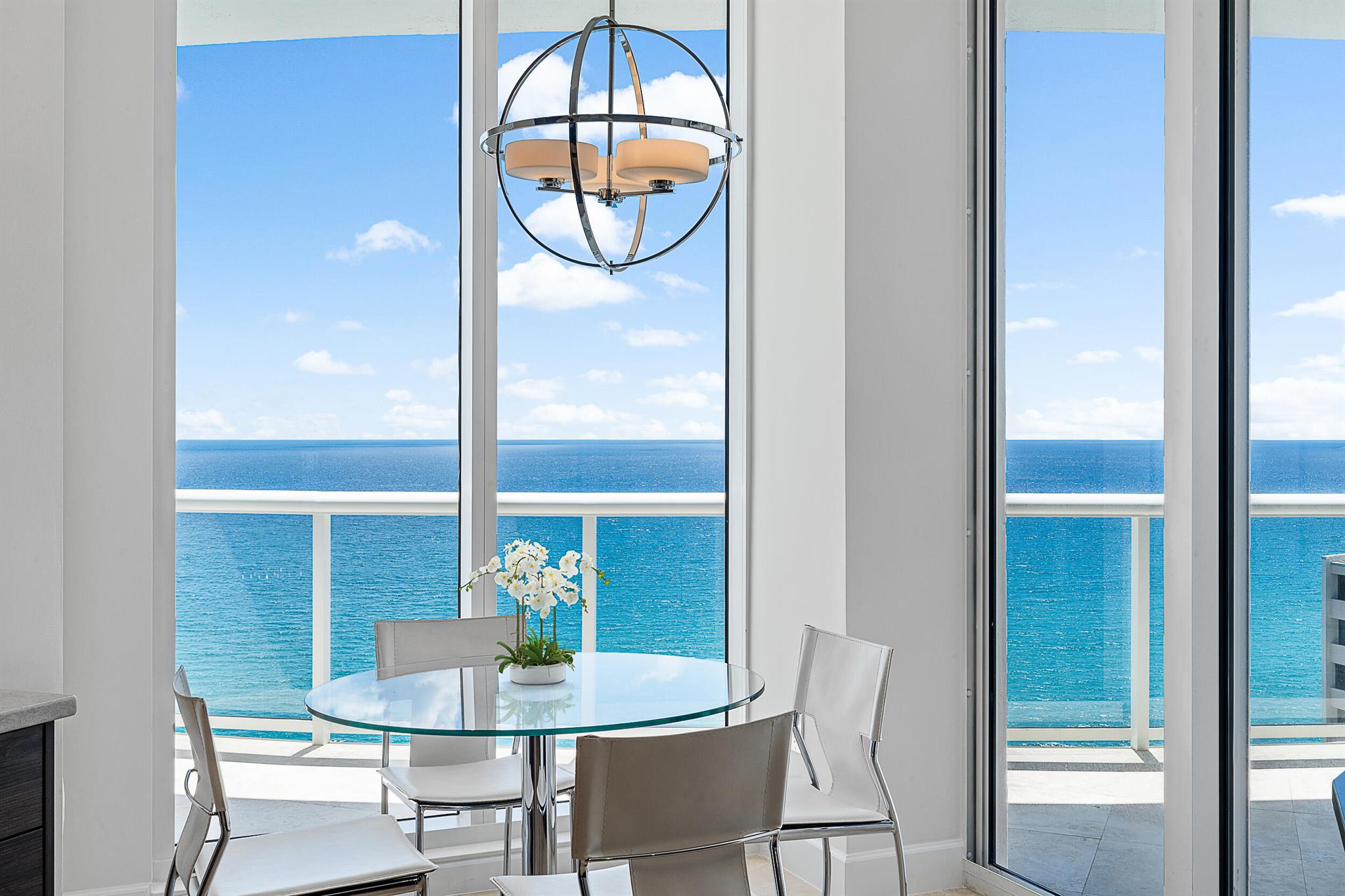 Beach Front - Residential