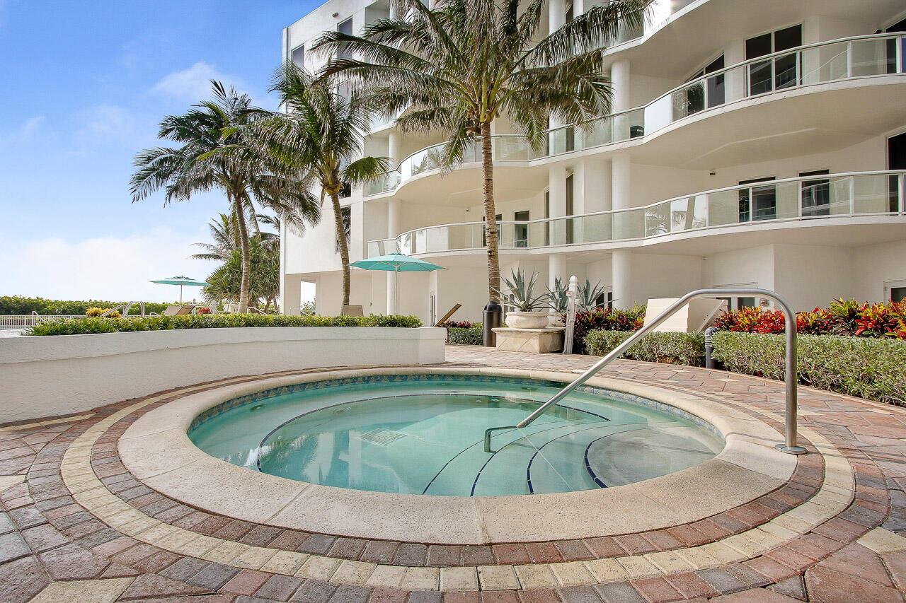 Beach Front - Residential