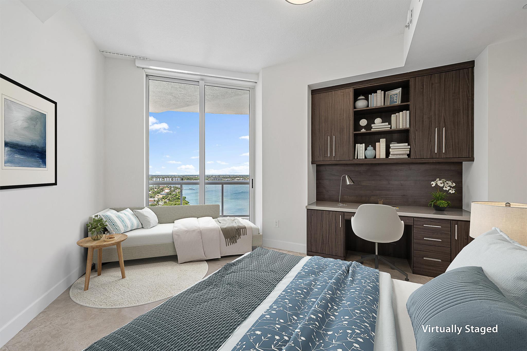 Beach Front - Residential