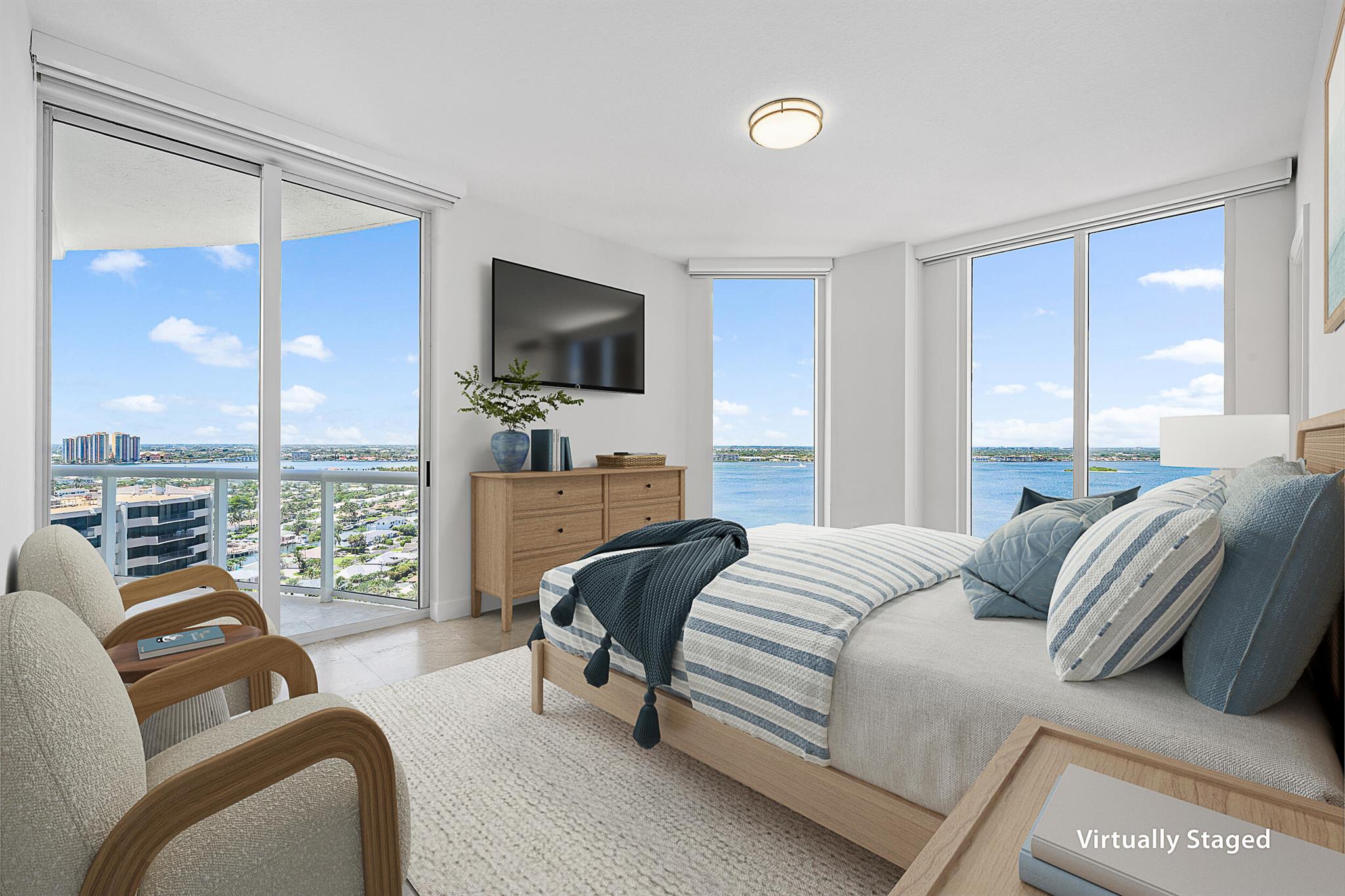 Beach Front - Residential