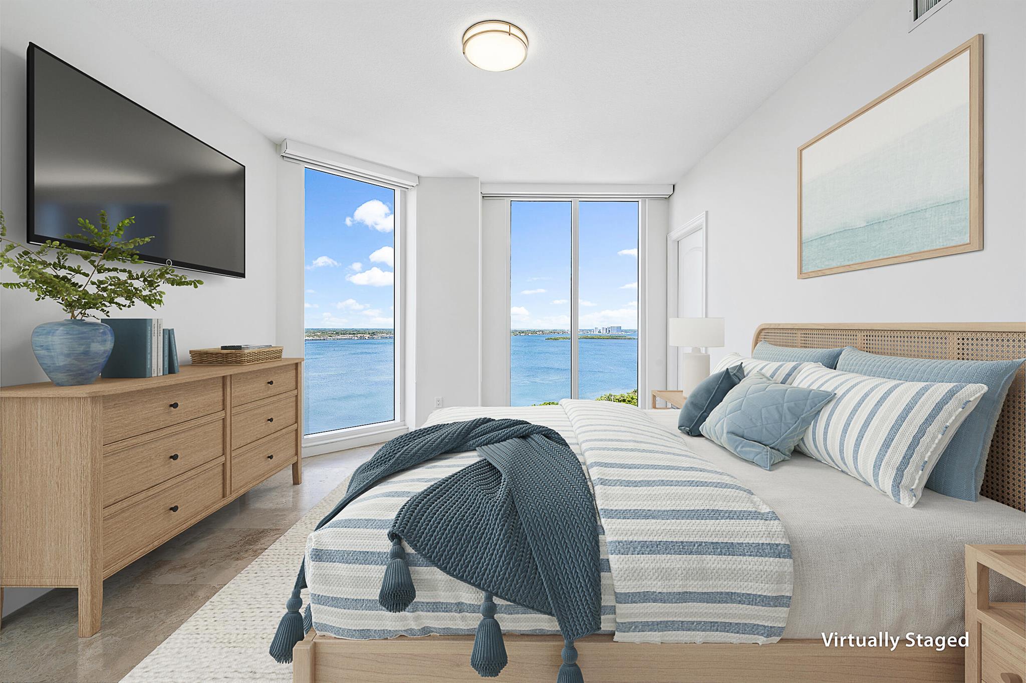 Beach Front - Residential
