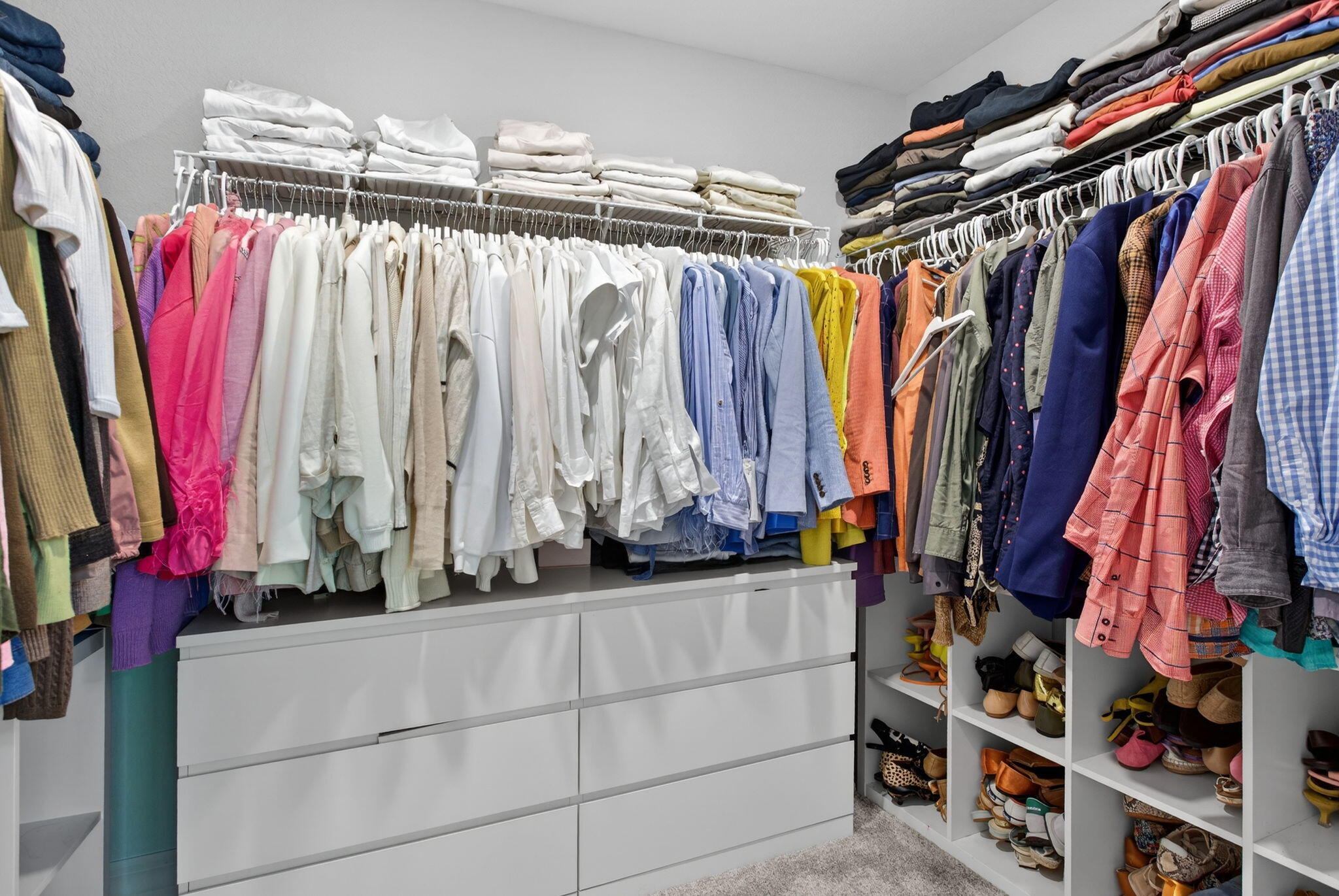 TRICITY PLAT - Residential