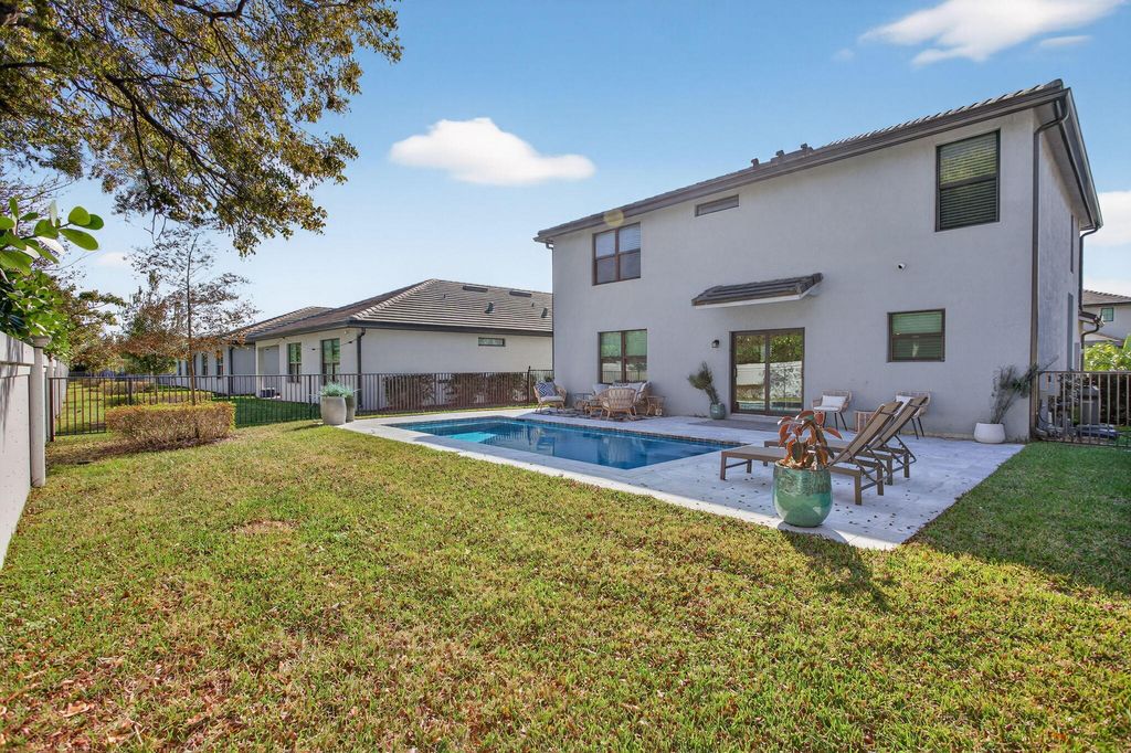 Photo of 2980 Shortleaf Avenue, Fort Lauderdale, FL 33311 (MLS # R11165999)