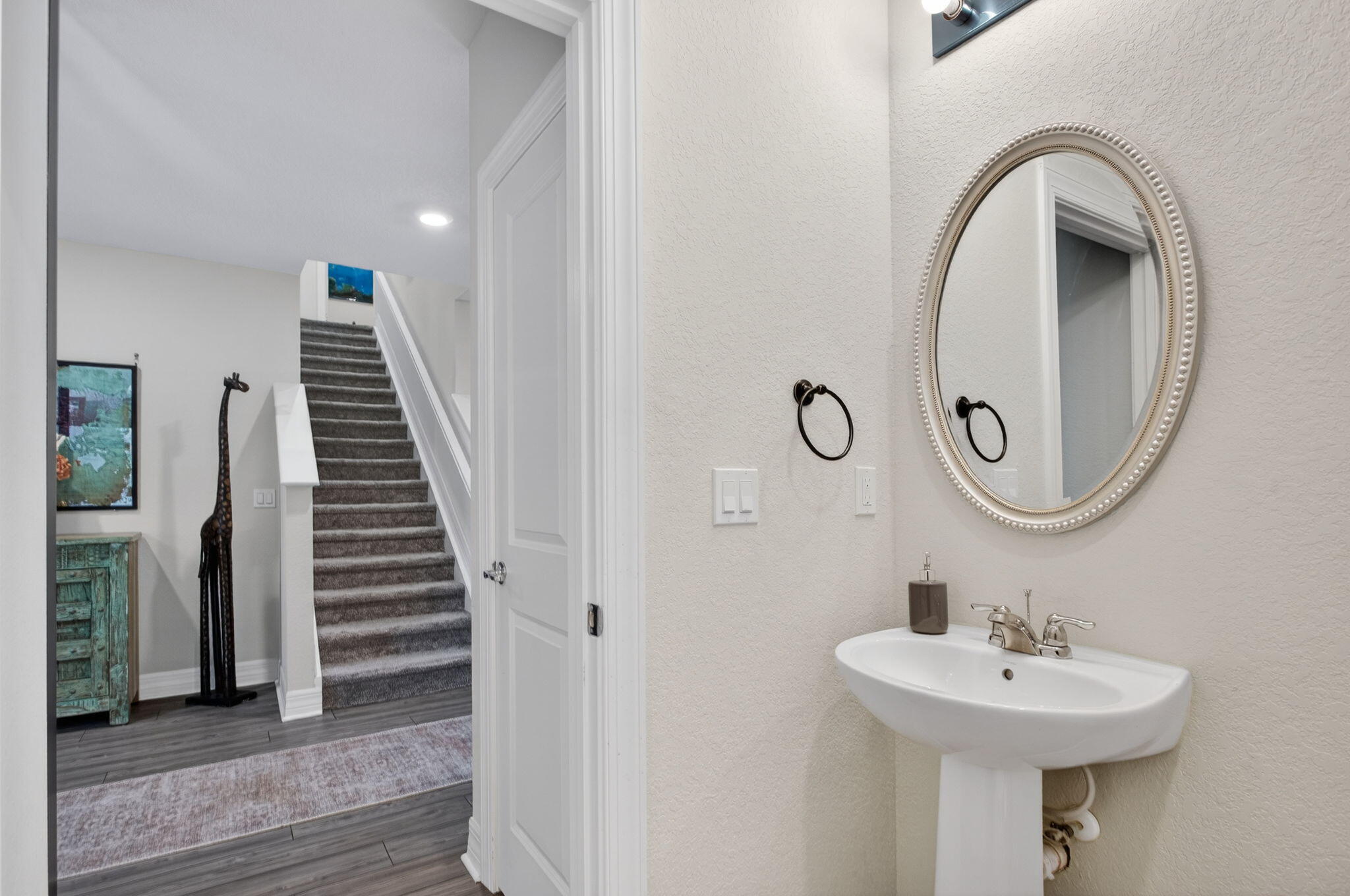 TRICITY PLAT - Residential