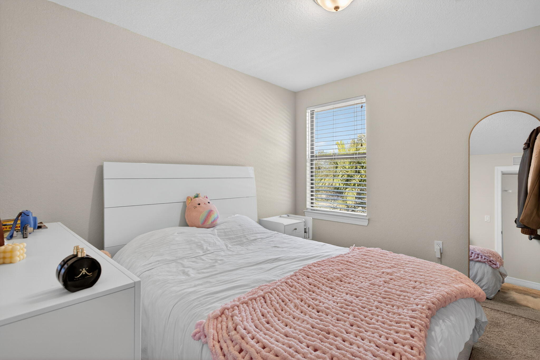 TRICITY PLAT - Residential