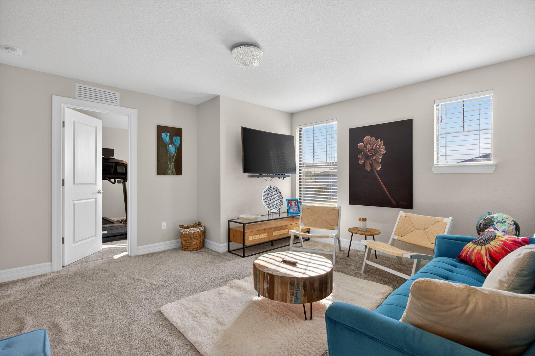 TRICITY PLAT - Residential