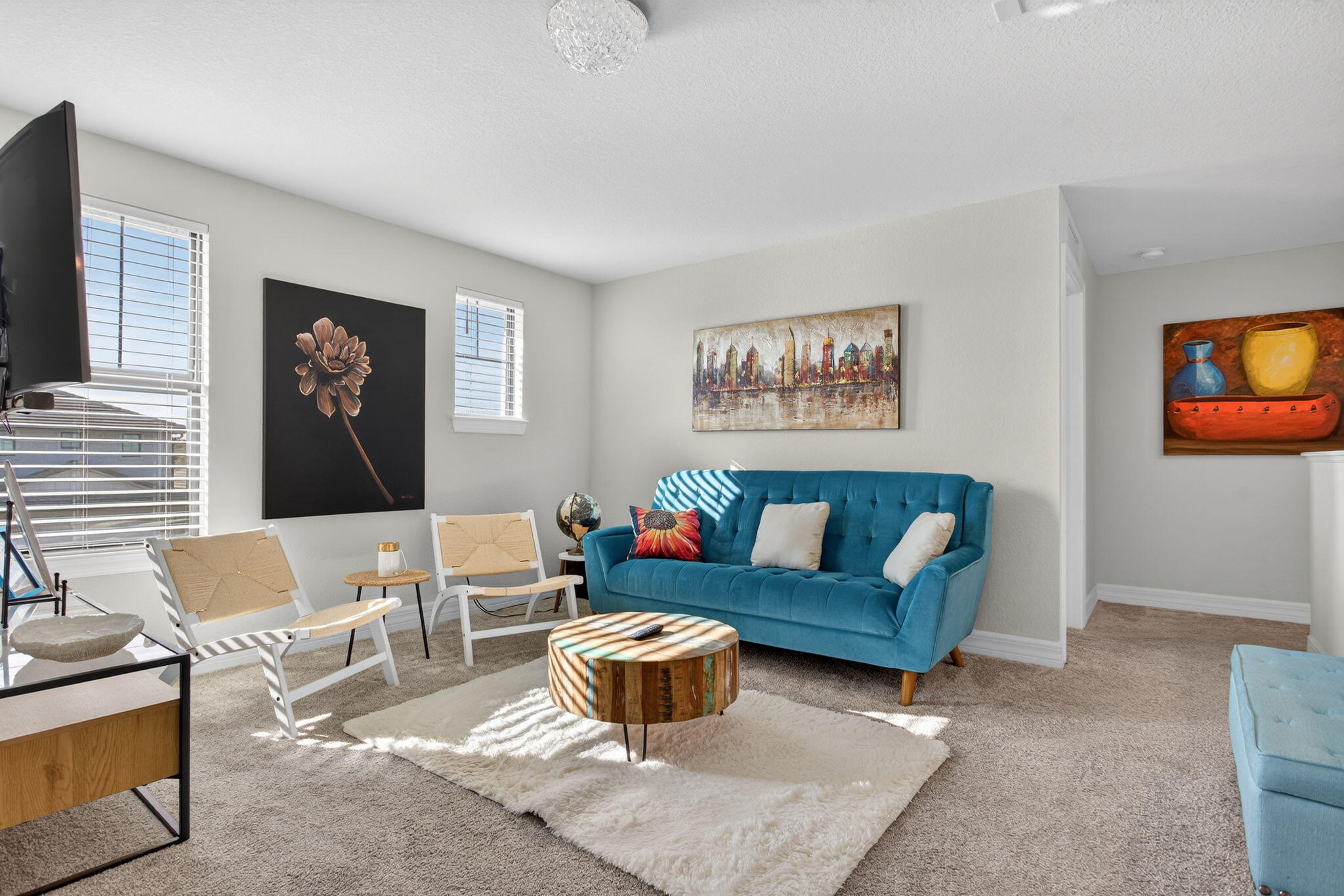 TRICITY PLAT - Residential