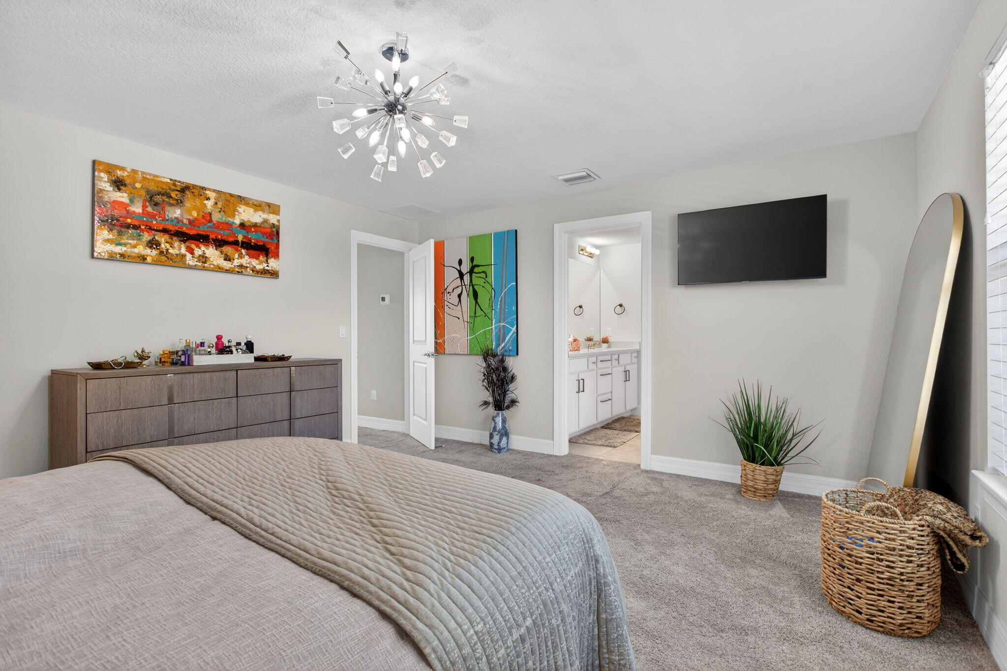 TRICITY PLAT - Residential