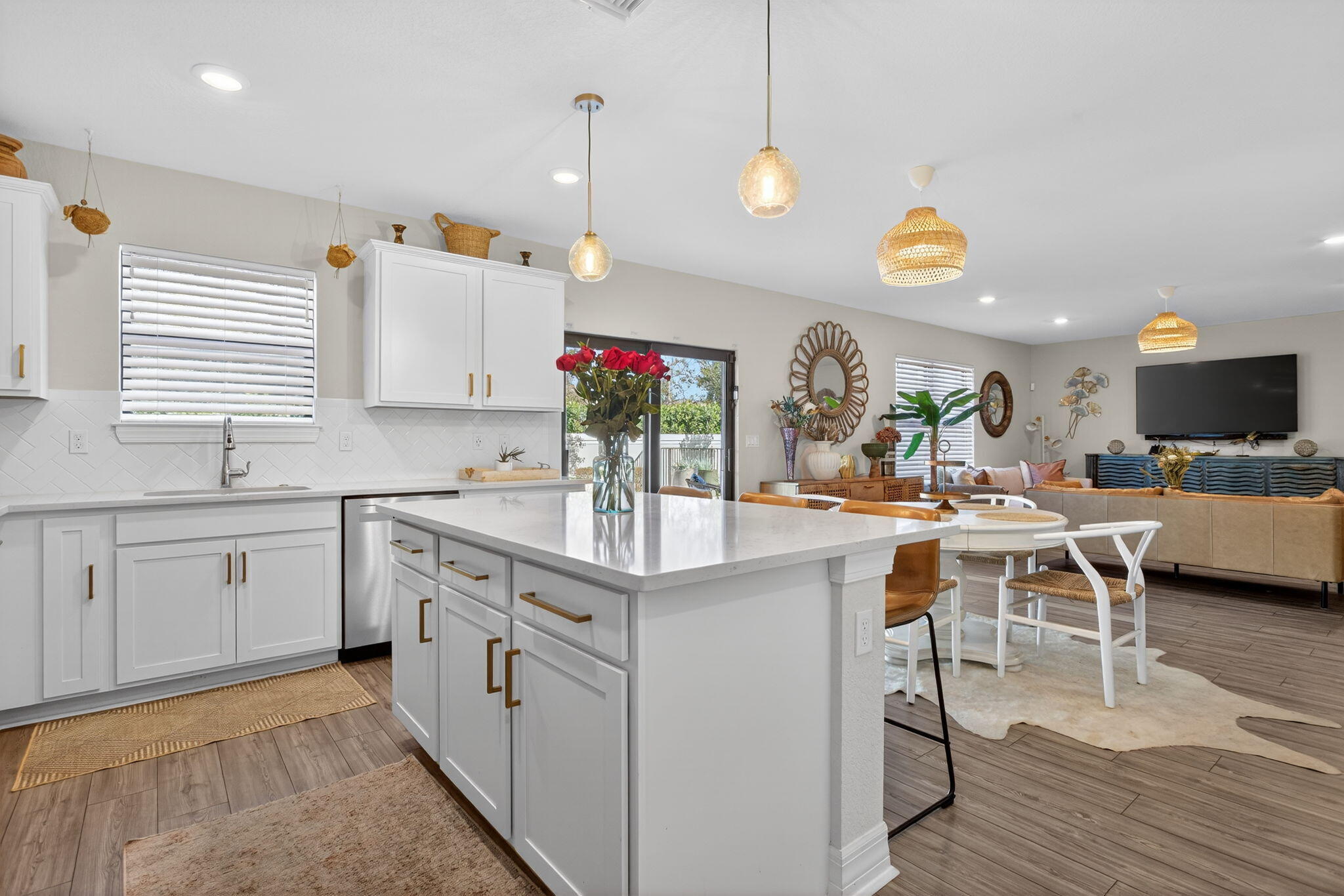 TRICITY PLAT - Residential