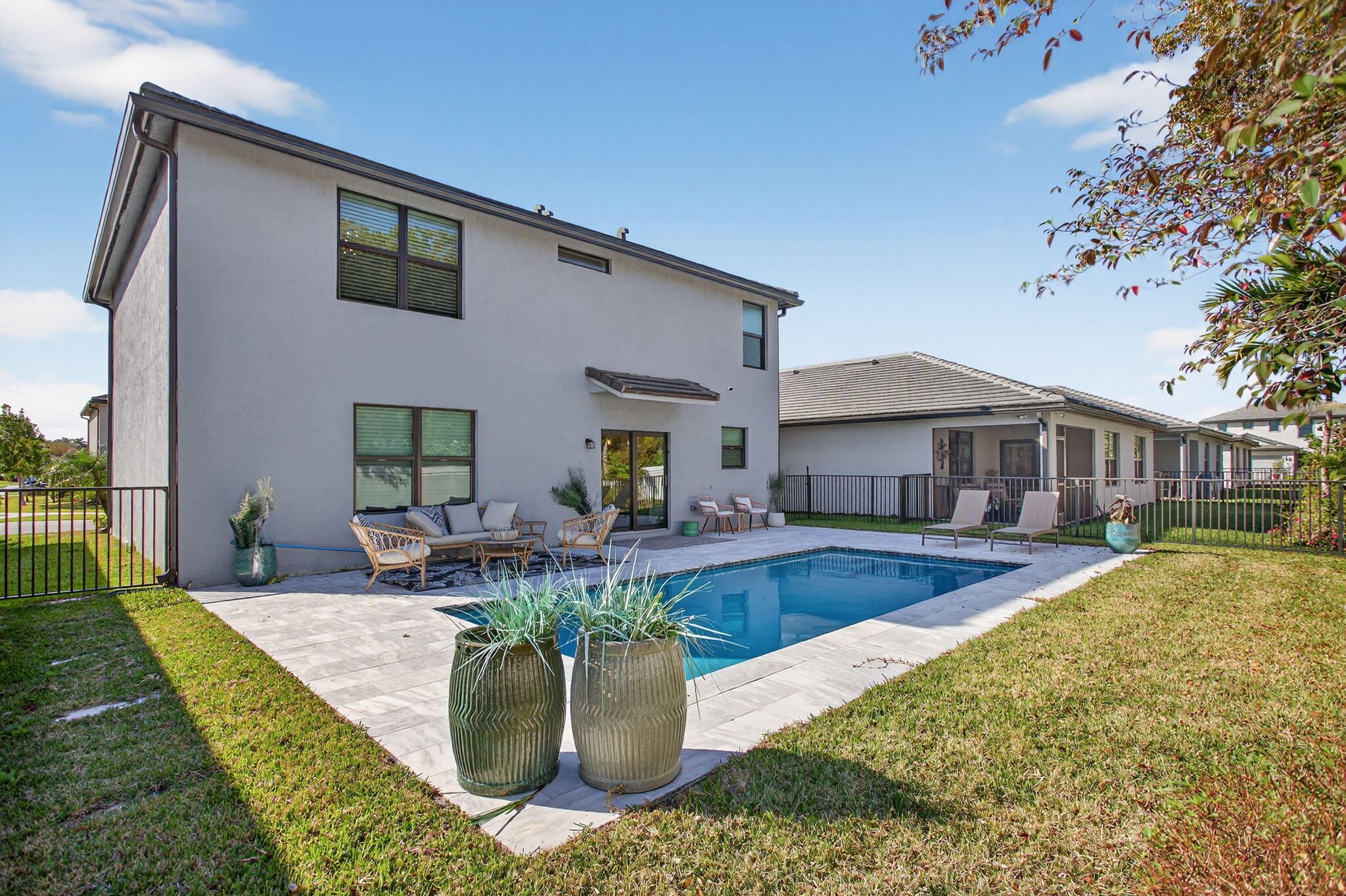 TRICITY PLAT - Residential