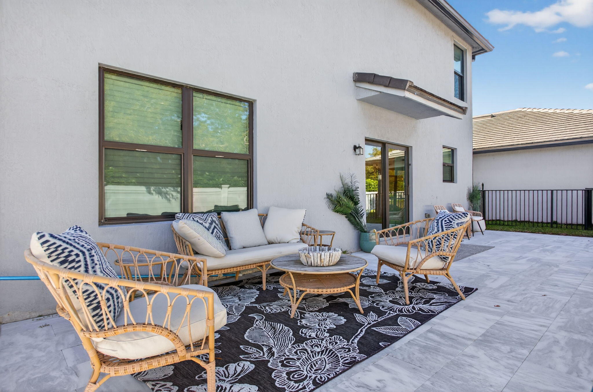 TRICITY PLAT - Residential