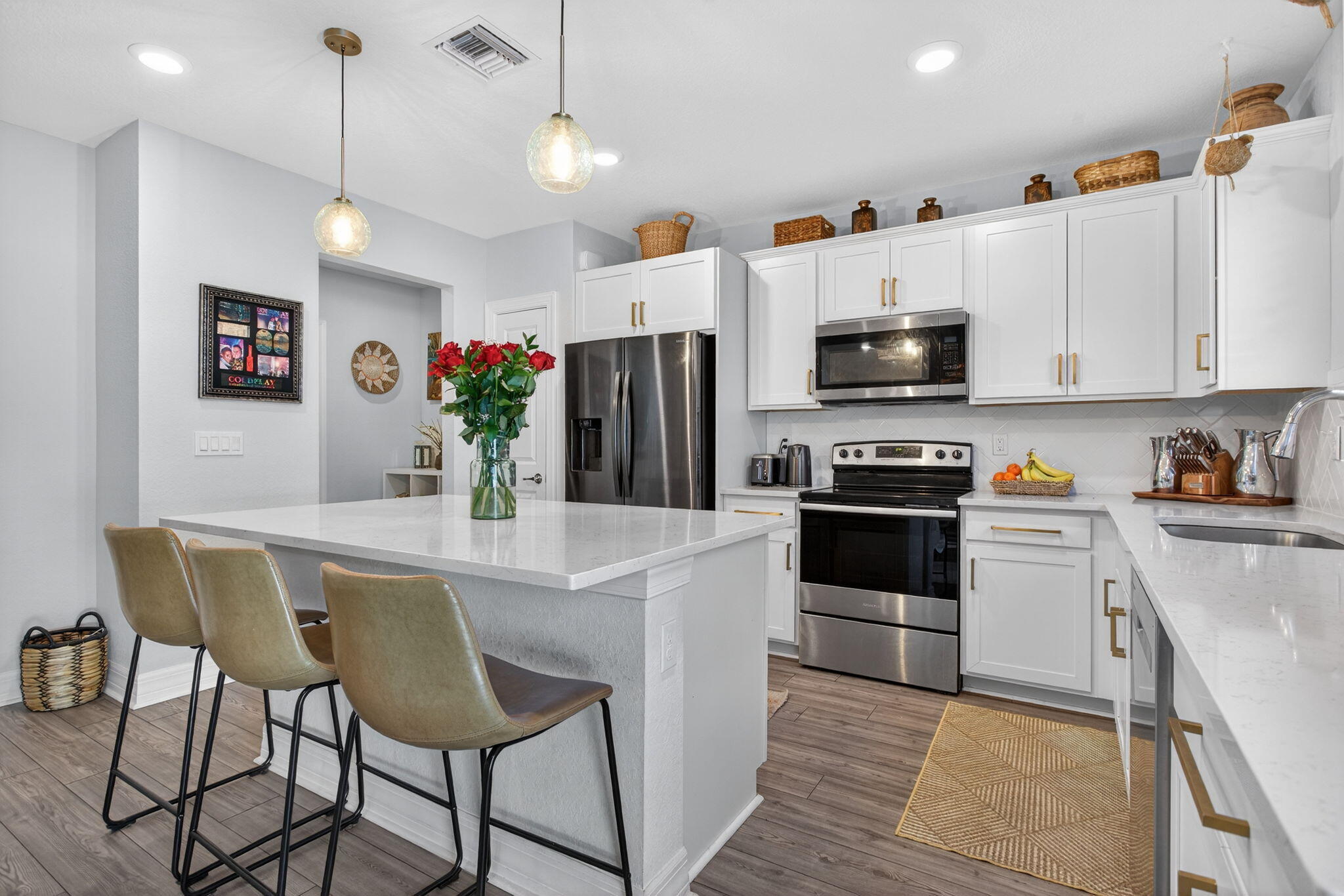 TRICITY PLAT - Residential