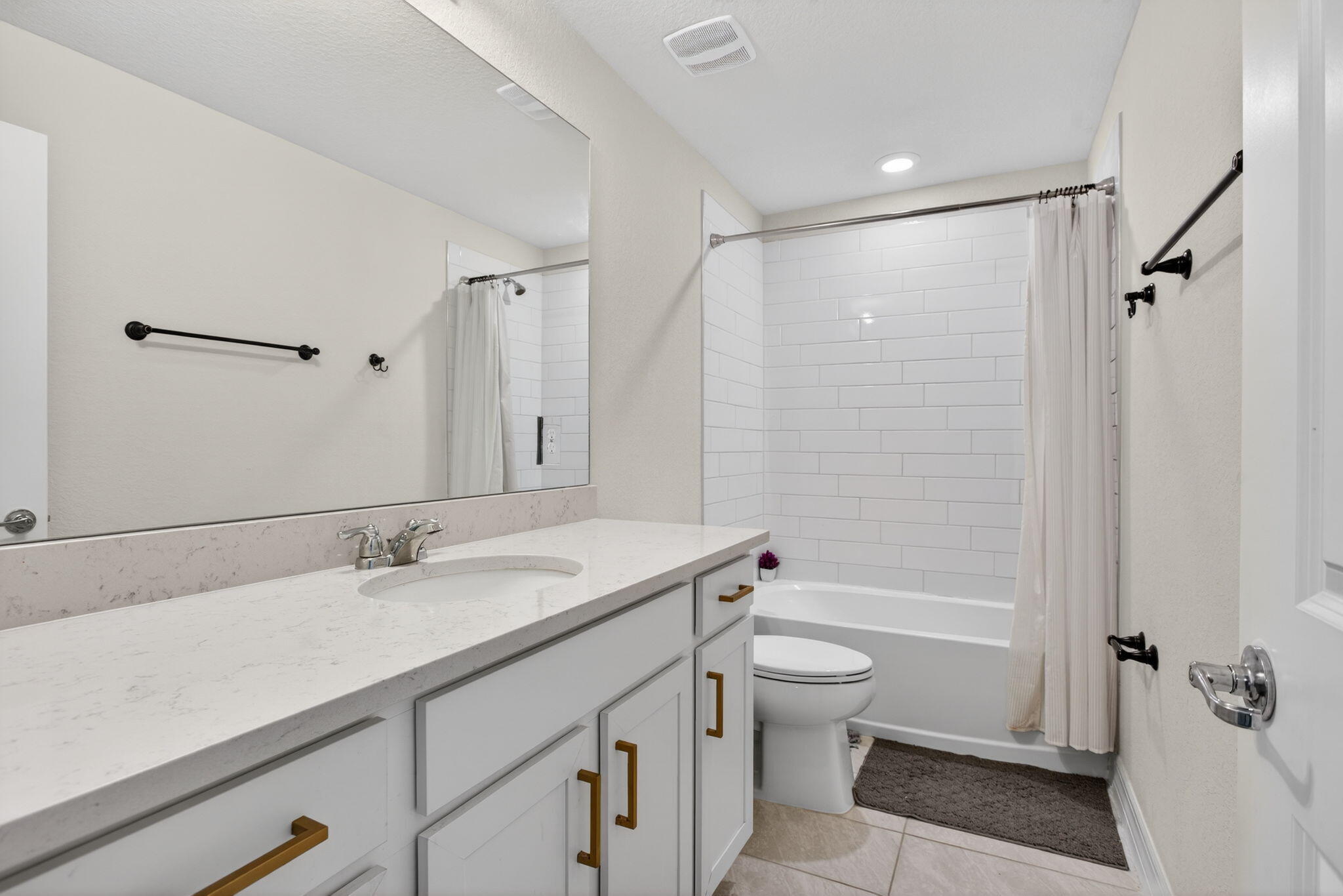 TRICITY PLAT - Residential