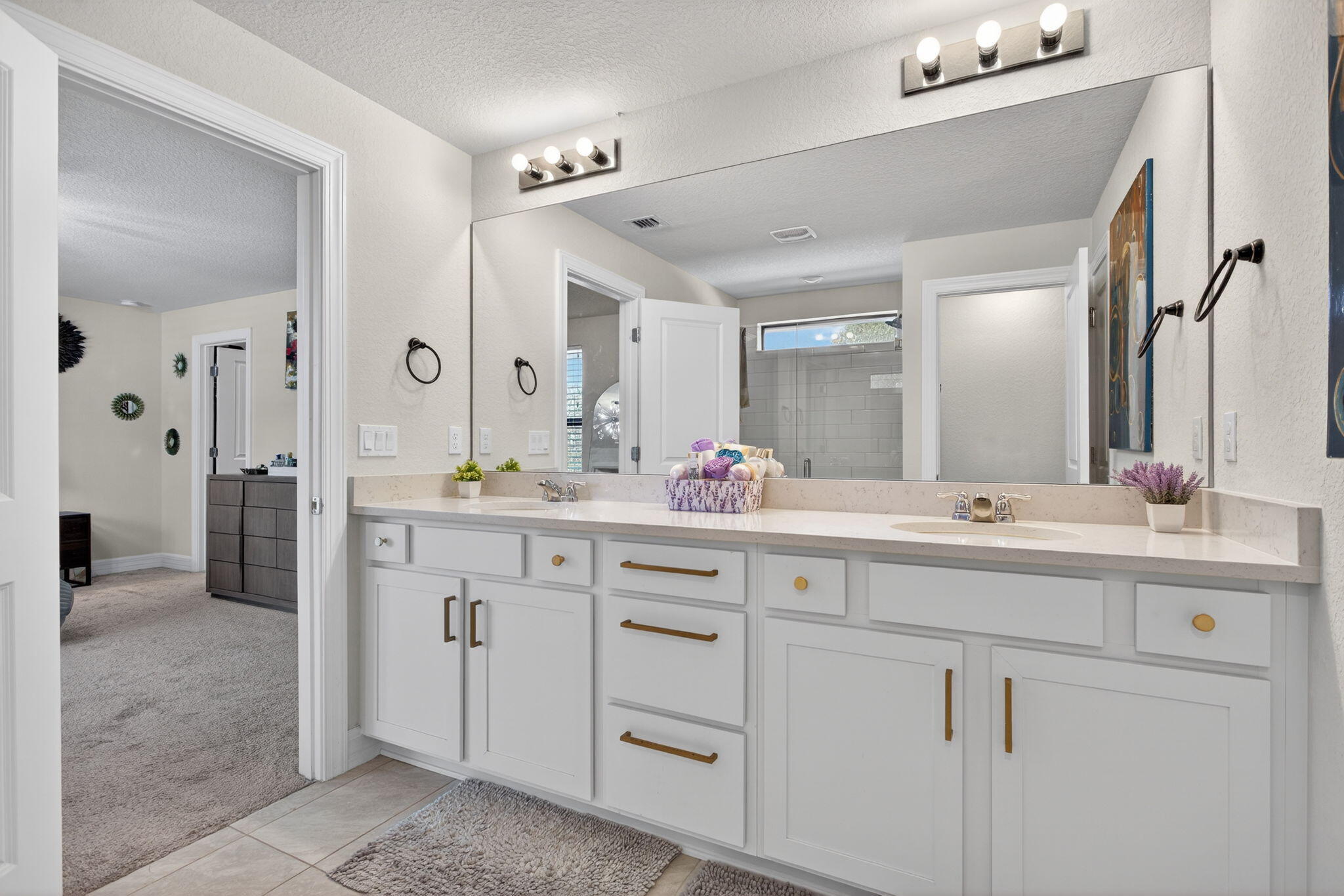 TRICITY PLAT - Residential