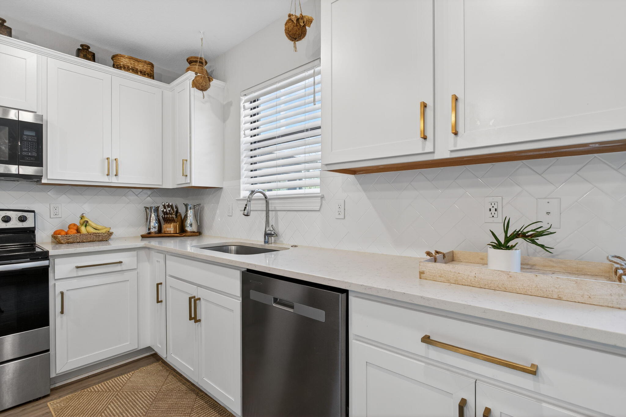 TRICITY PLAT - Residential