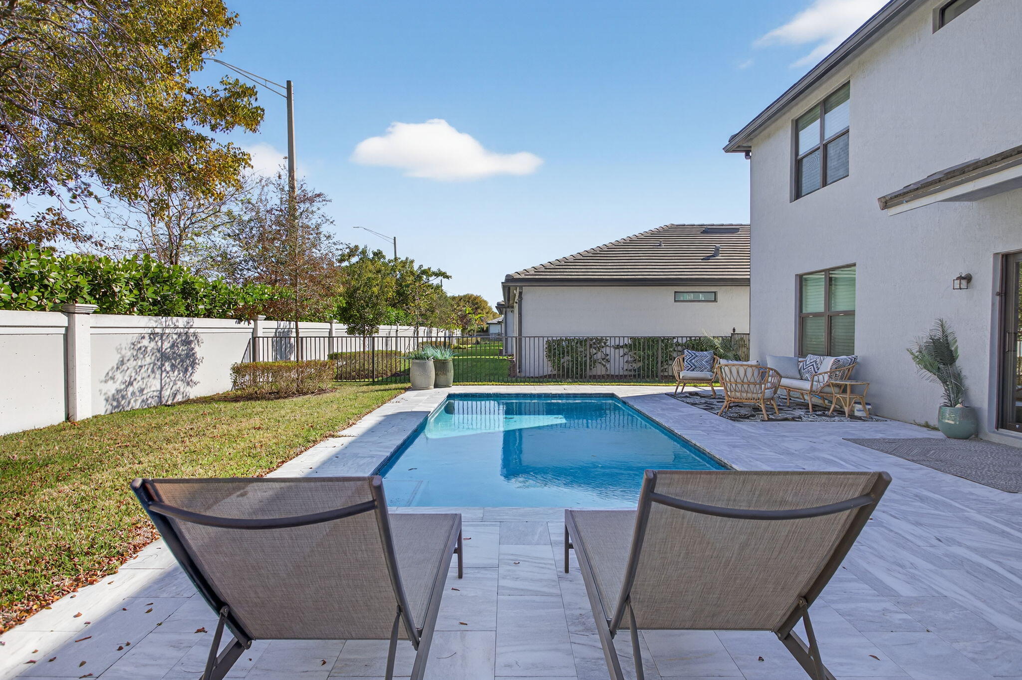 TRICITY PLAT - Residential