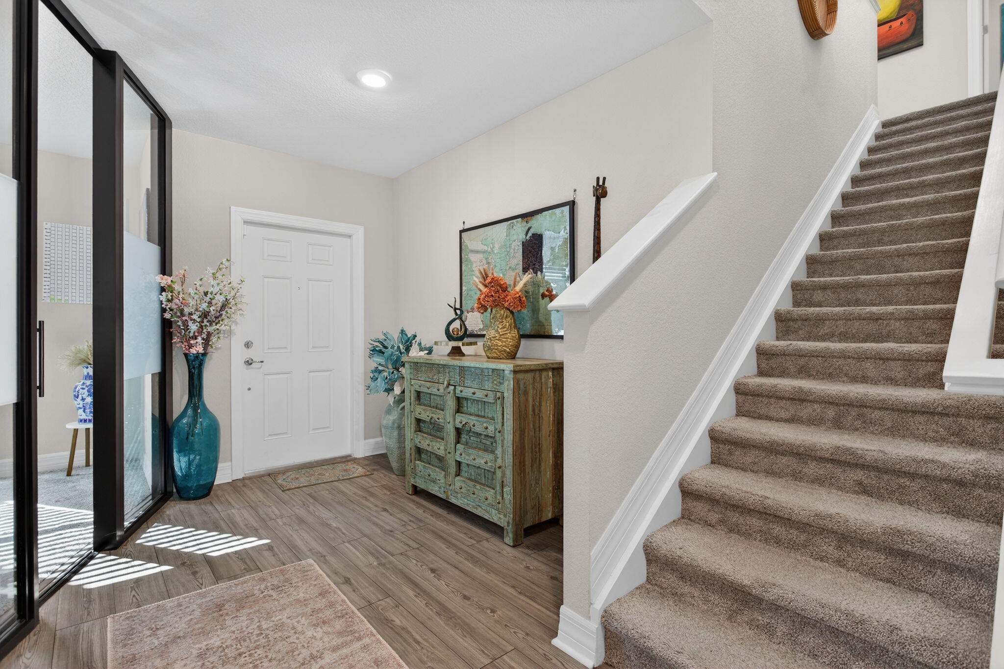 TRICITY PLAT - Residential