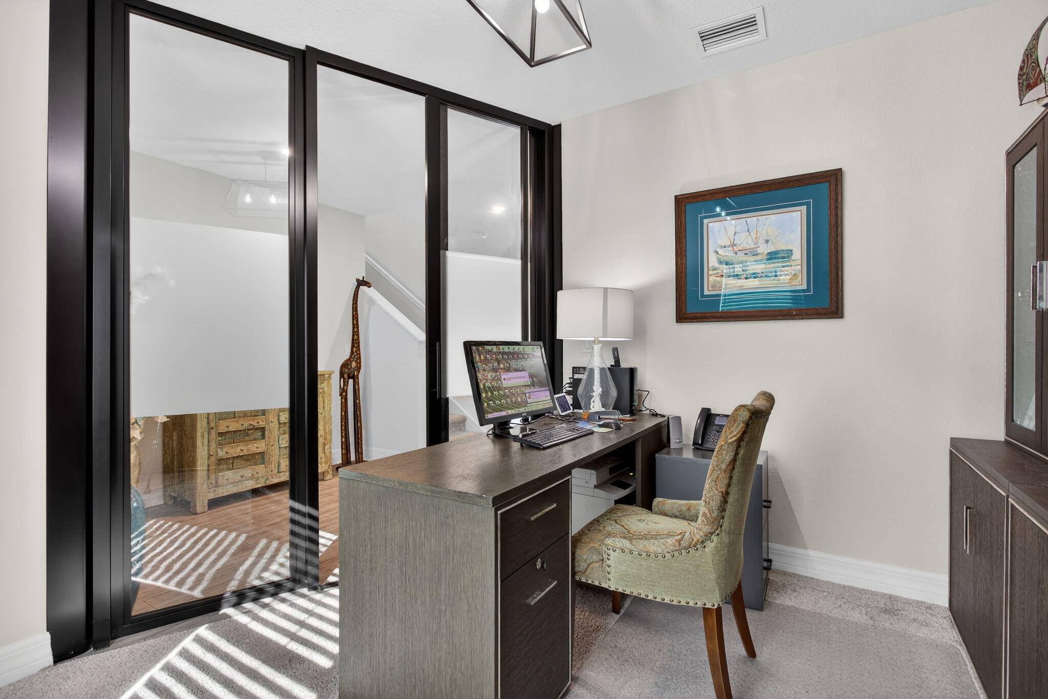 TRICITY PLAT - Residential