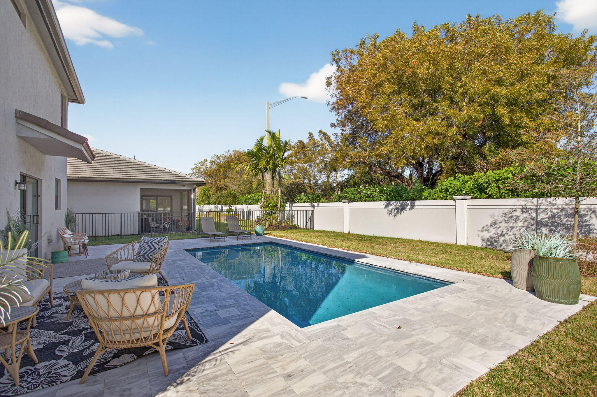 TRICITY PLAT - Residential