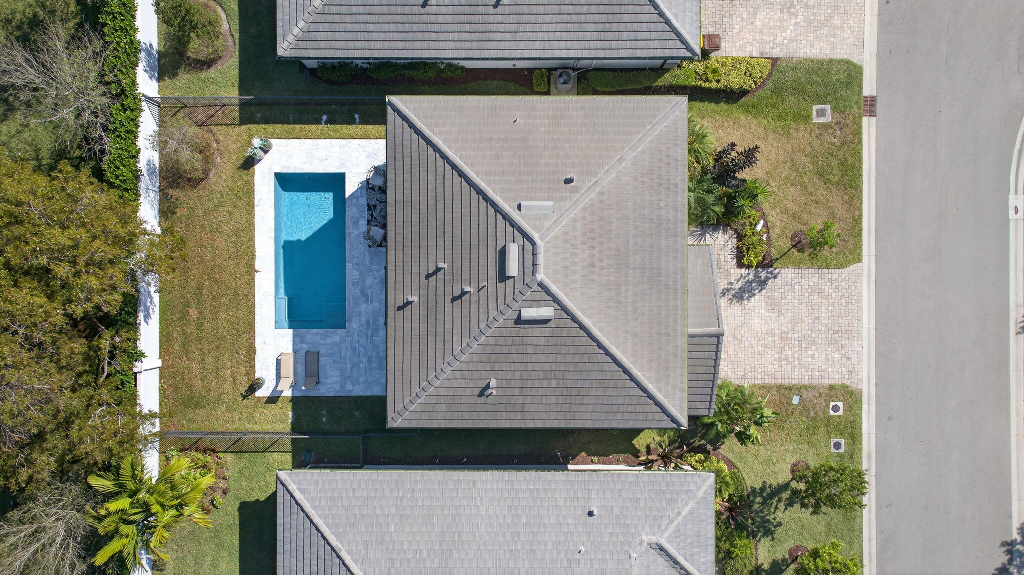 TRICITY PLAT - Residential