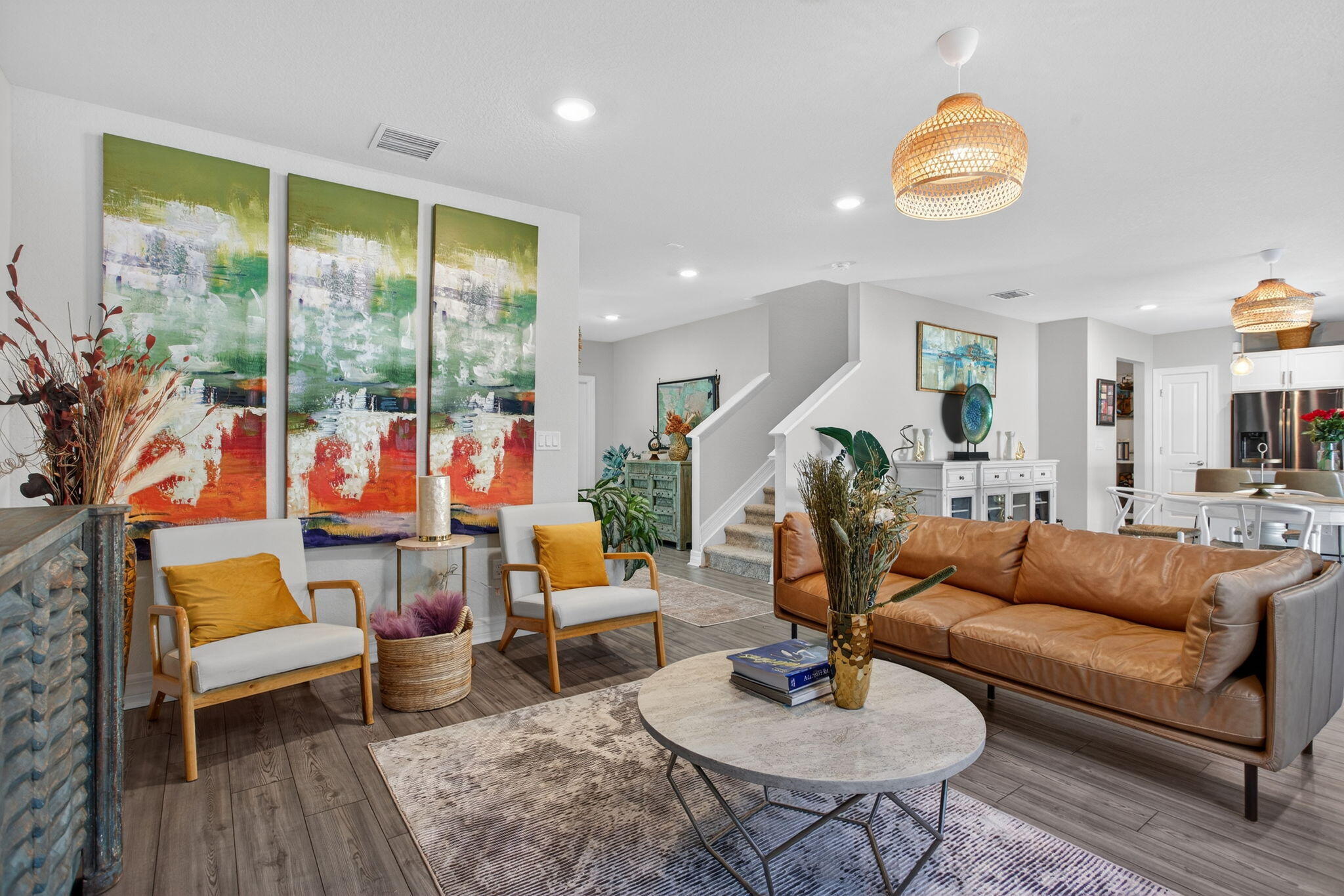 TRICITY PLAT - Residential