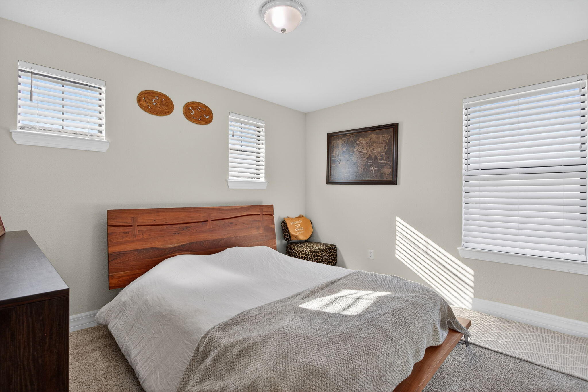 TRICITY PLAT - Residential