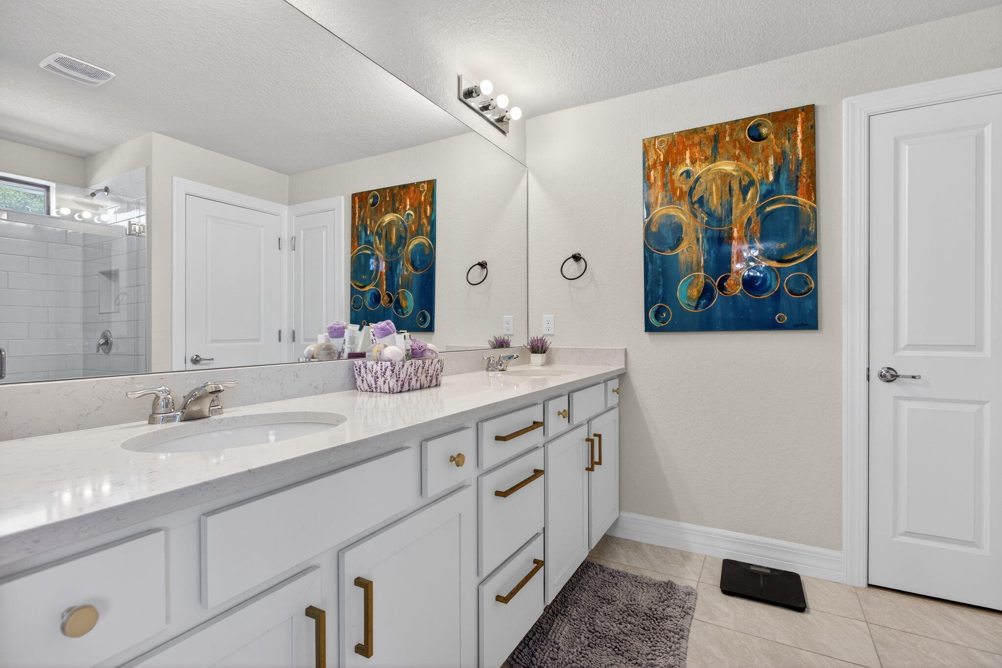 TRICITY PLAT - Residential