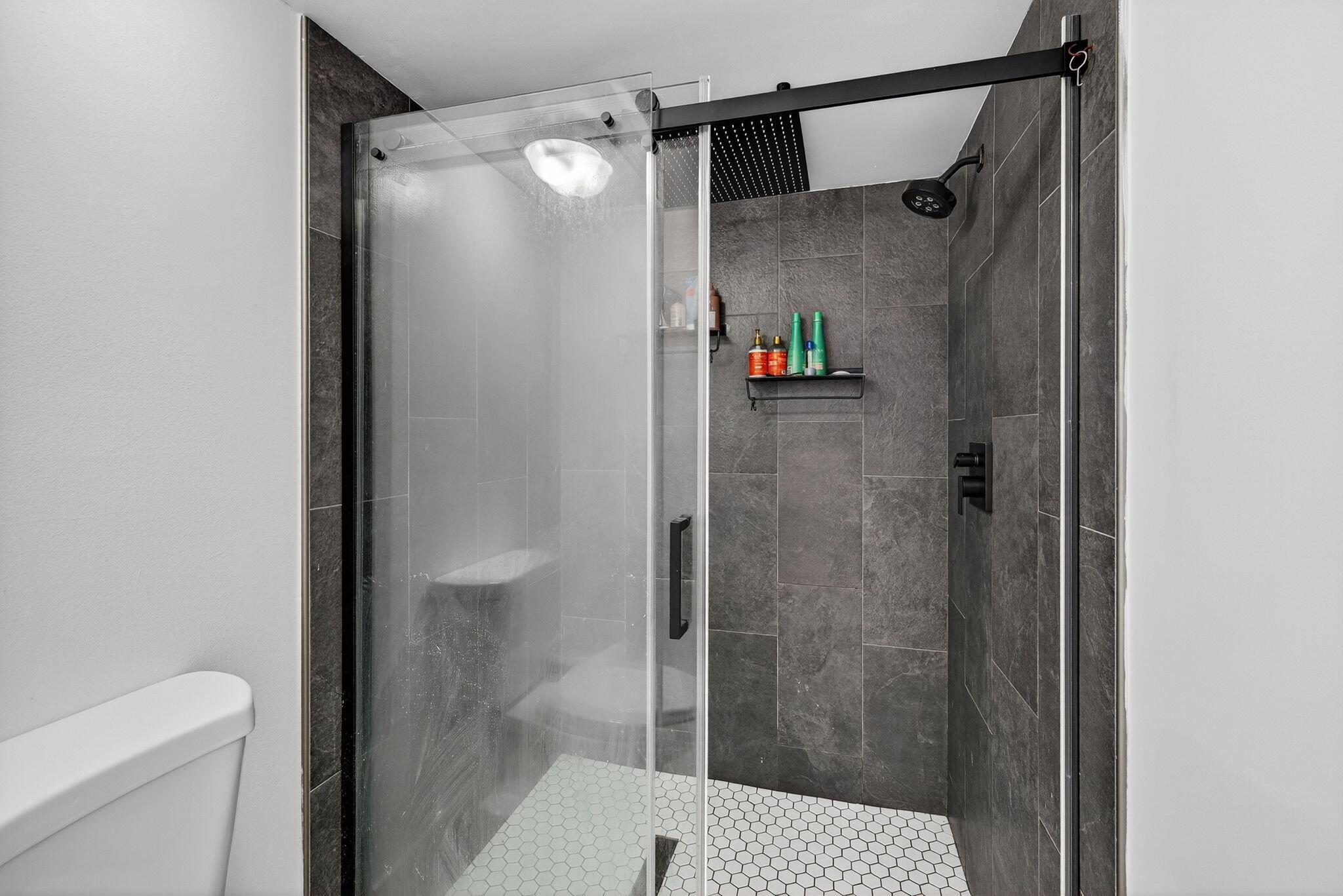 SHADOW WOOD CONDO - Residential