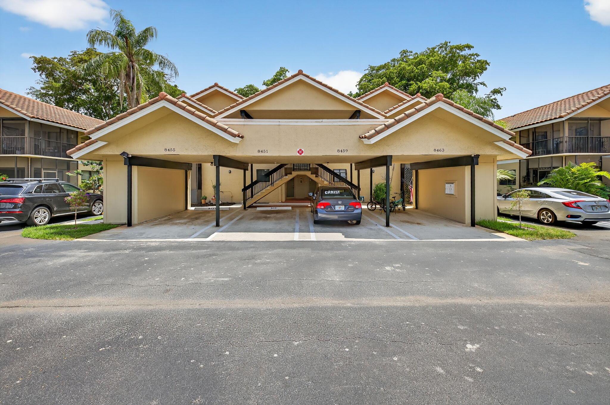 SHADOW WOOD CONDO - Residential